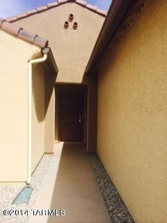 Red Rock Village - Residential Lease