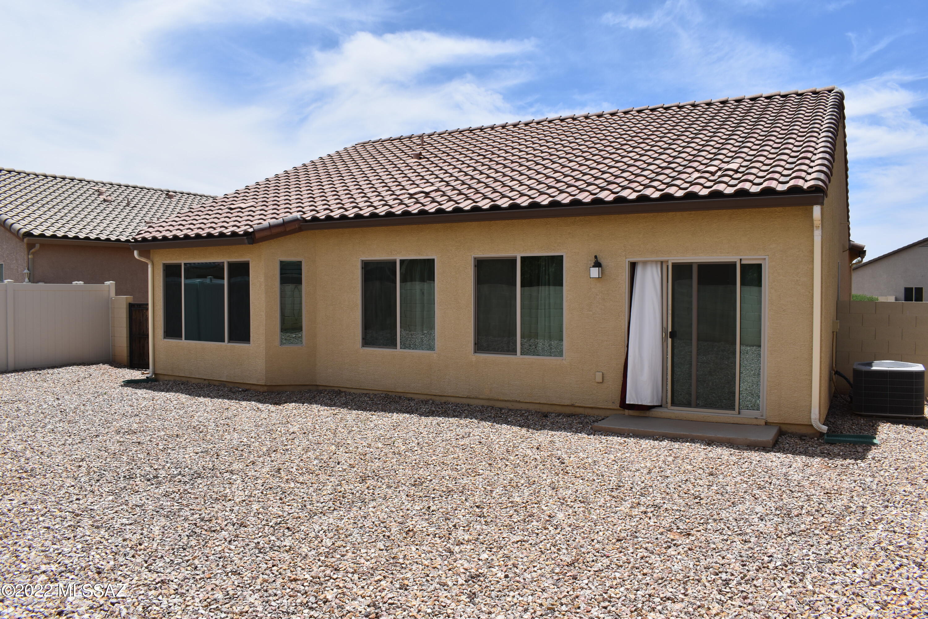 Red Rock Village - Residential Lease