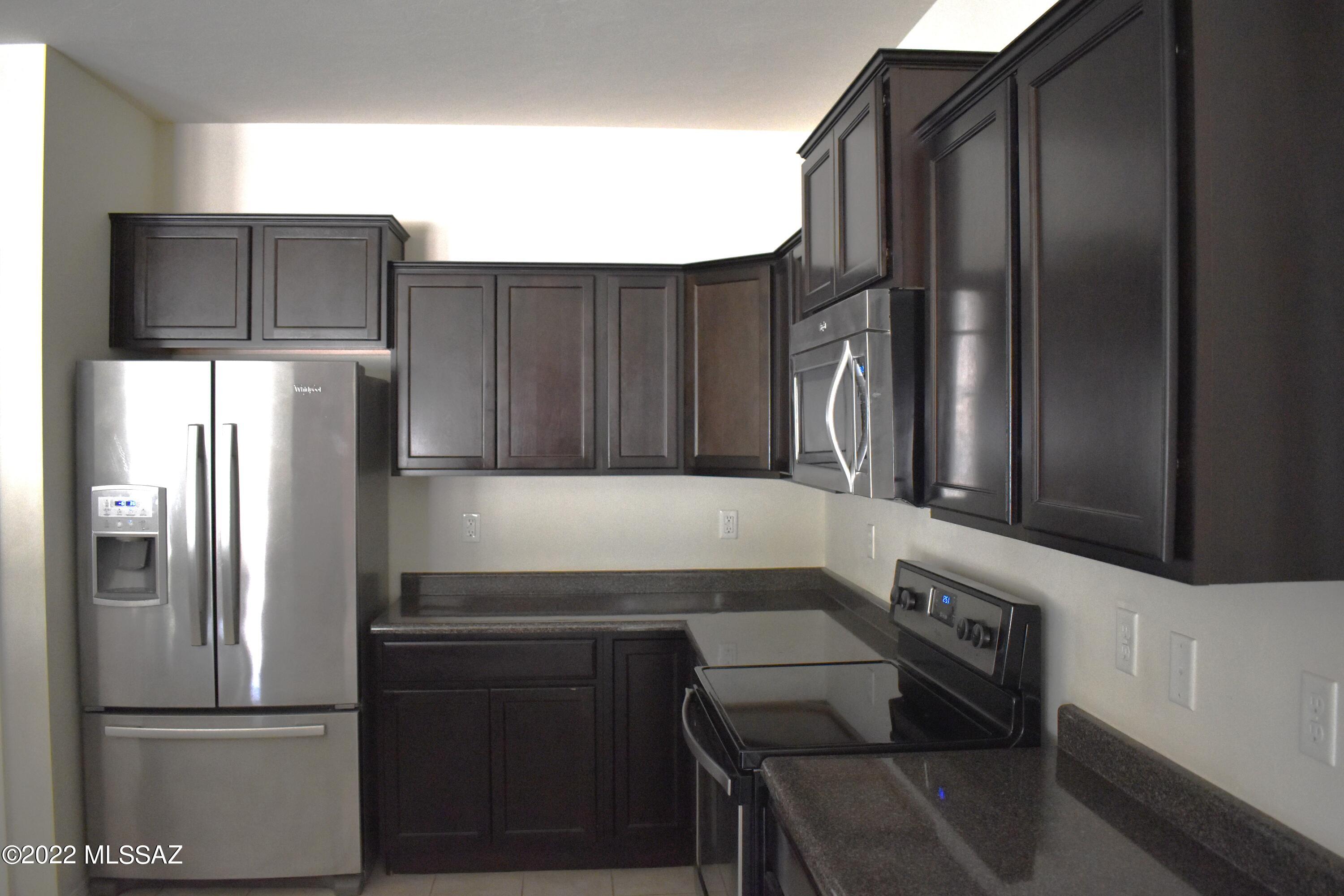 Red Rock Village - Residential Lease