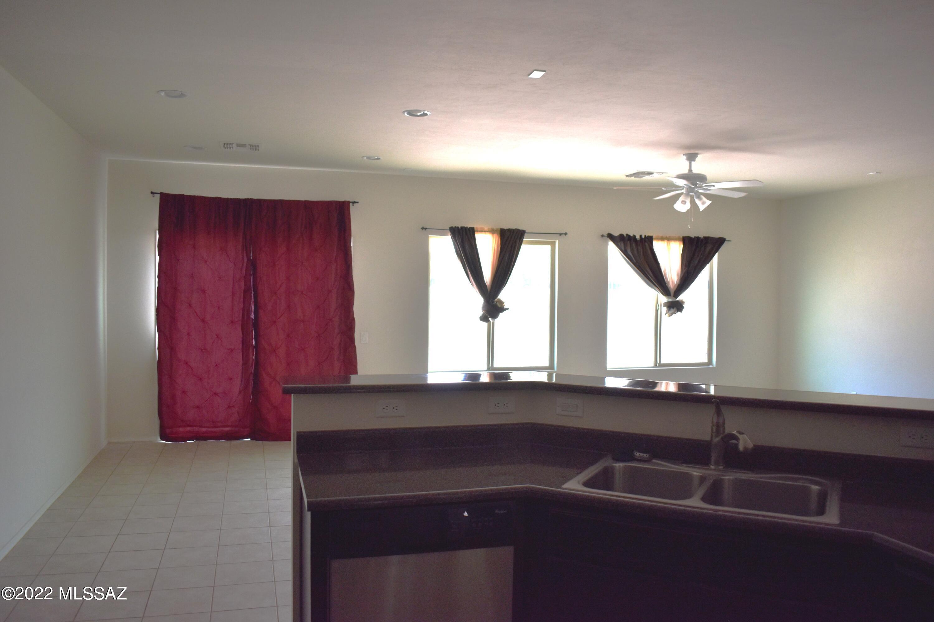 Red Rock Village - Residential Lease