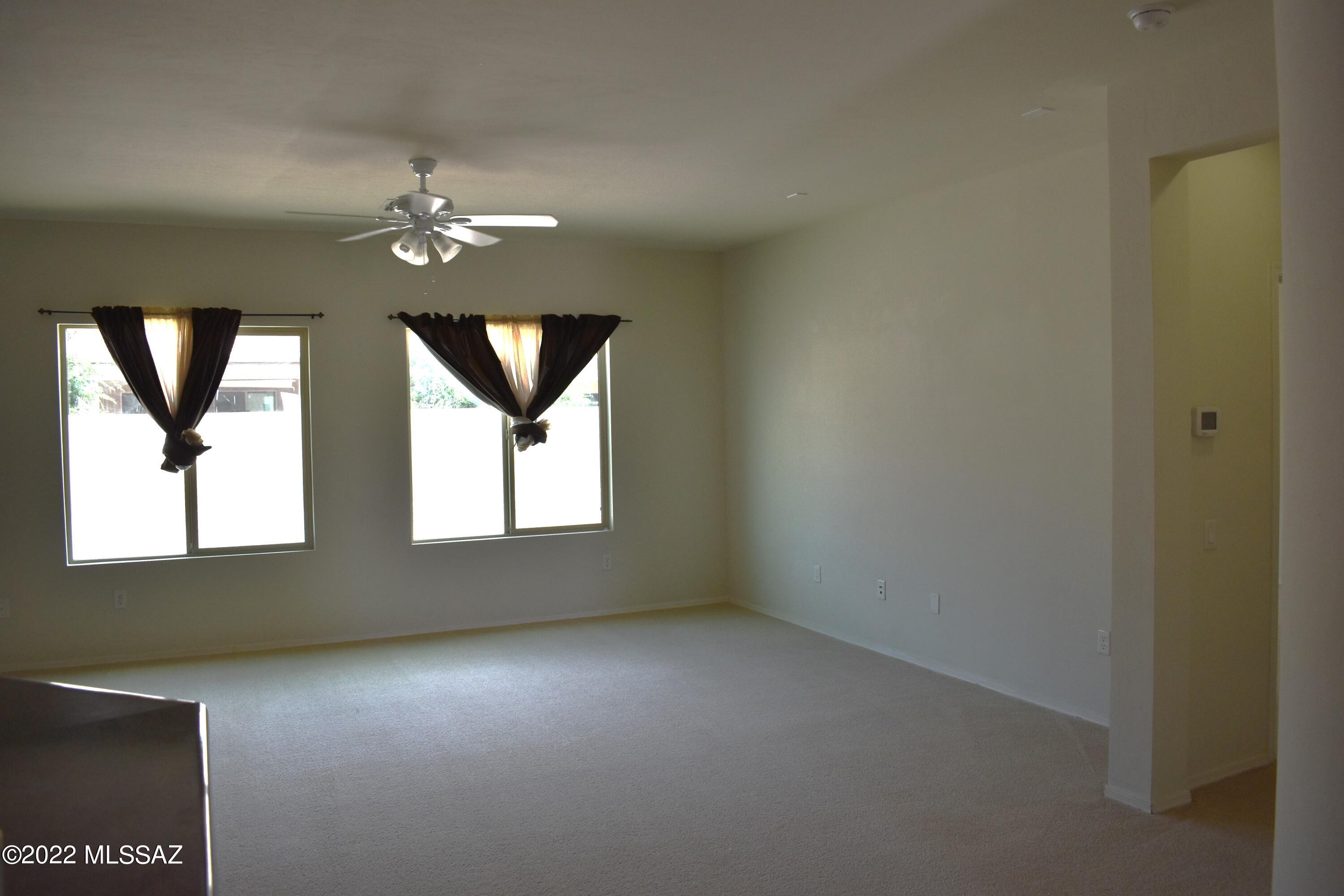 Red Rock Village - Residential Lease