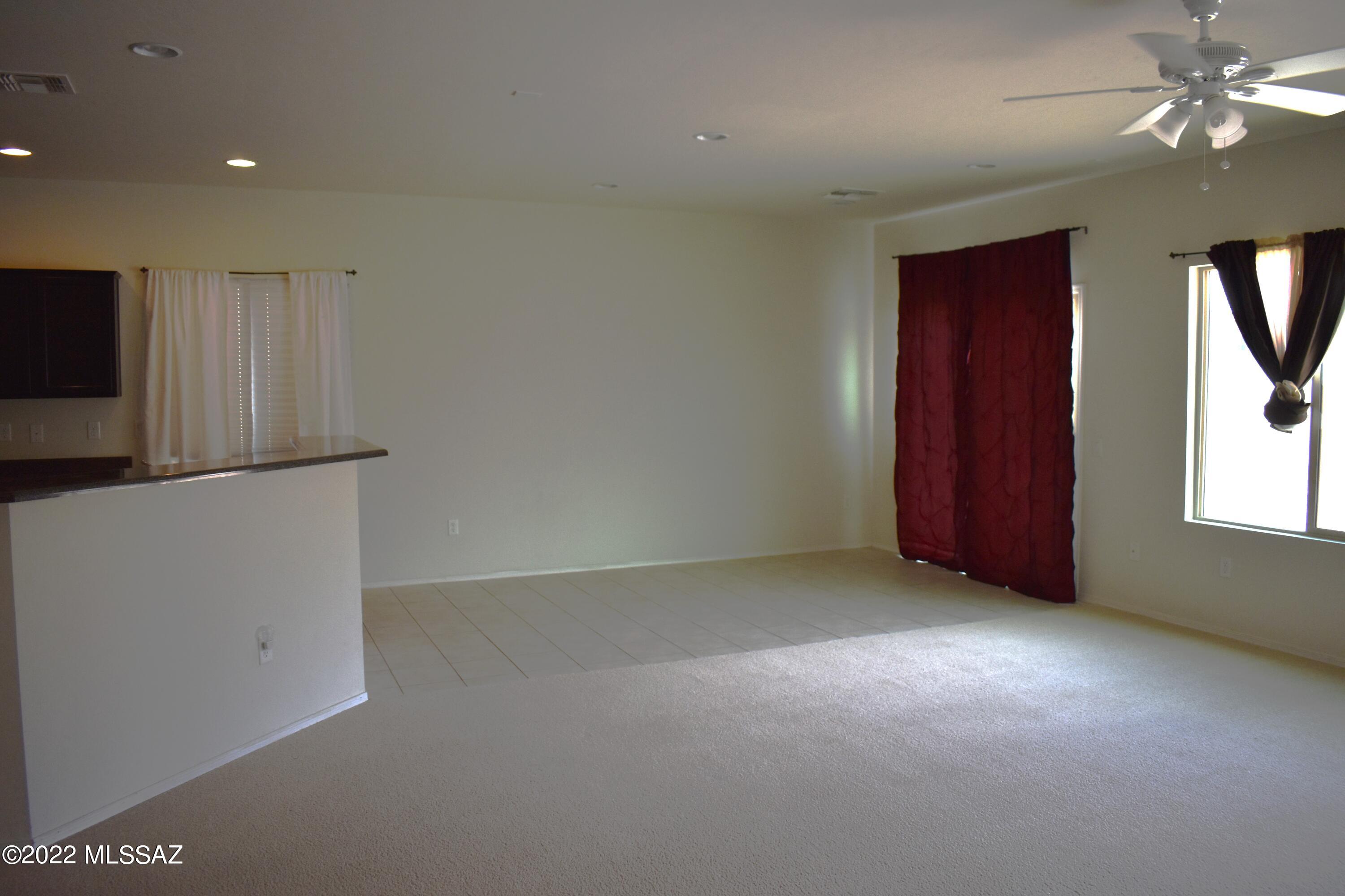 Red Rock Village - Residential Lease