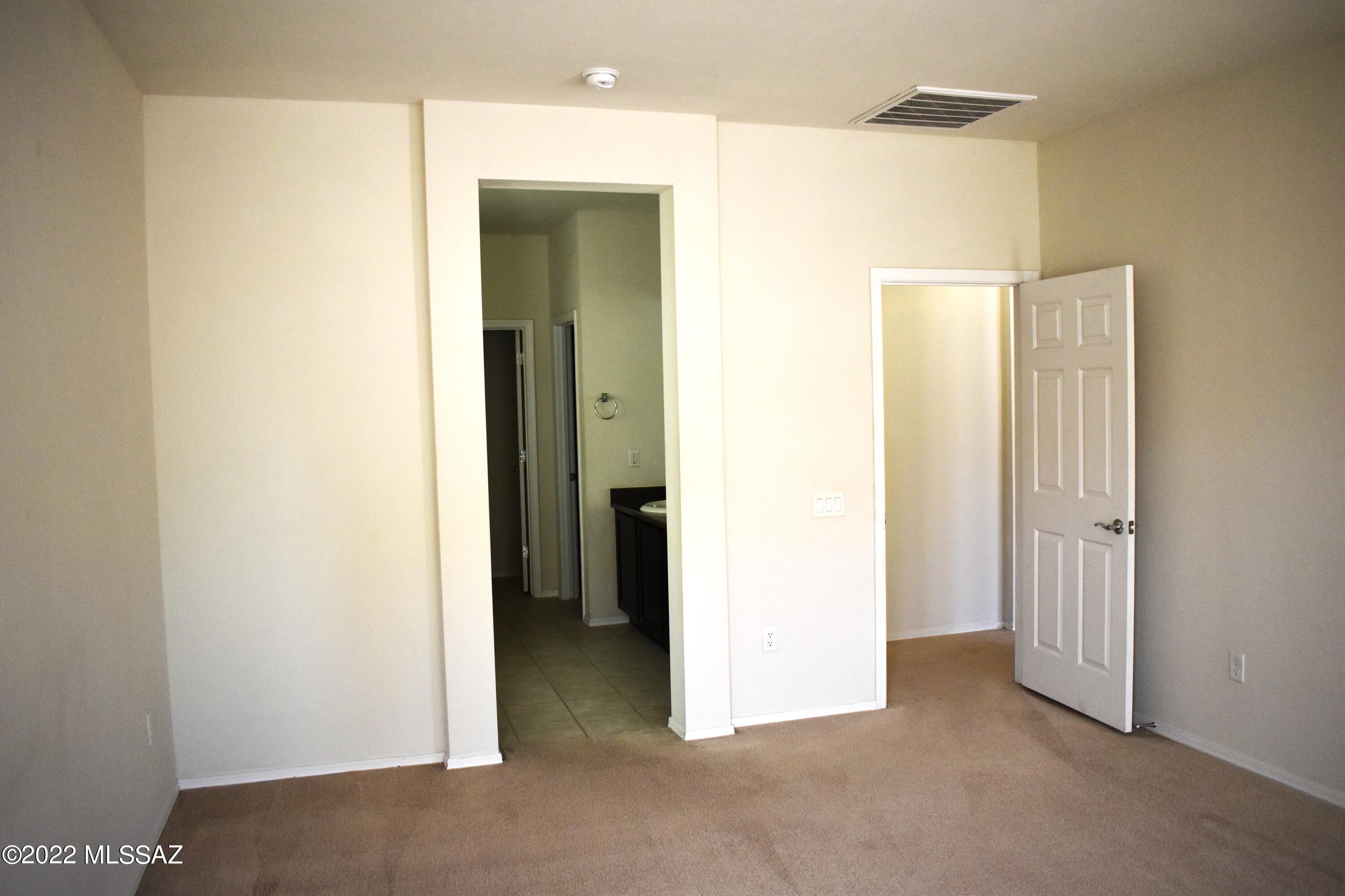 Red Rock Village - Residential Lease
