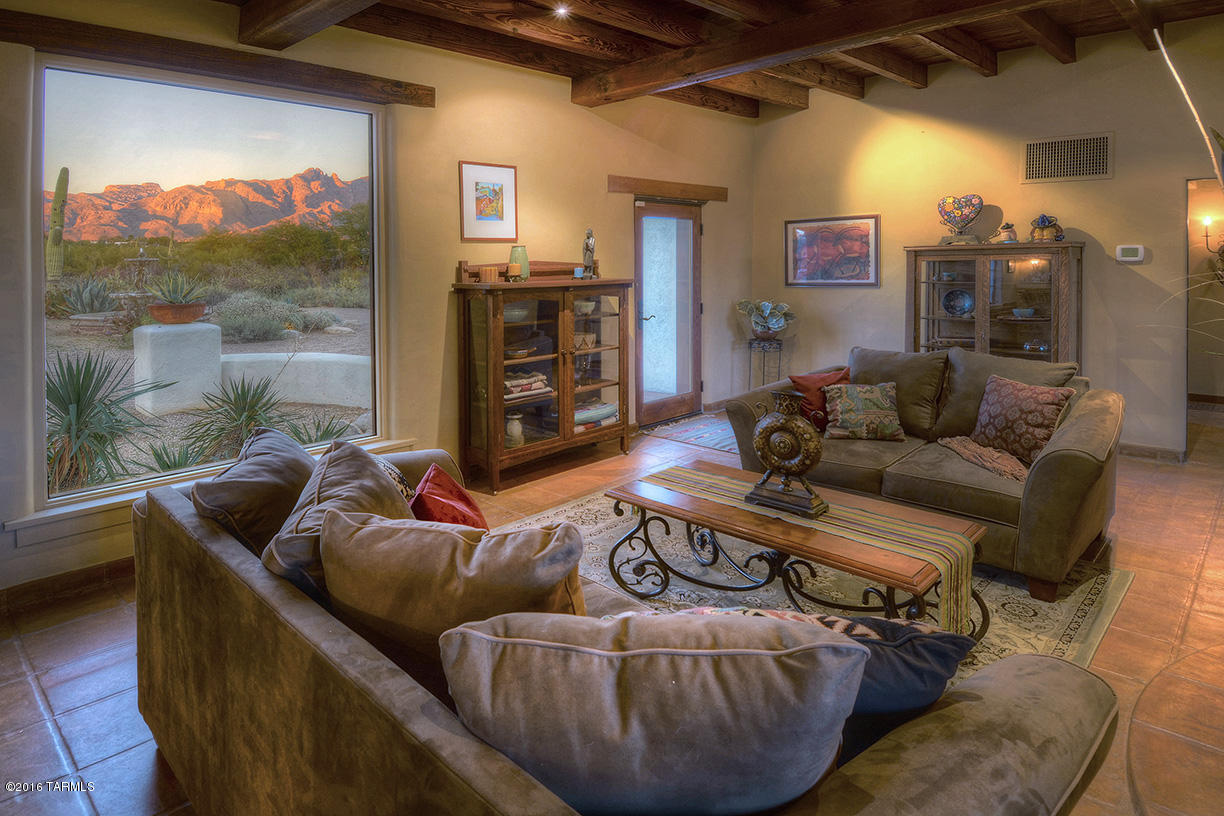 Catalina Foothills Estates - Residential