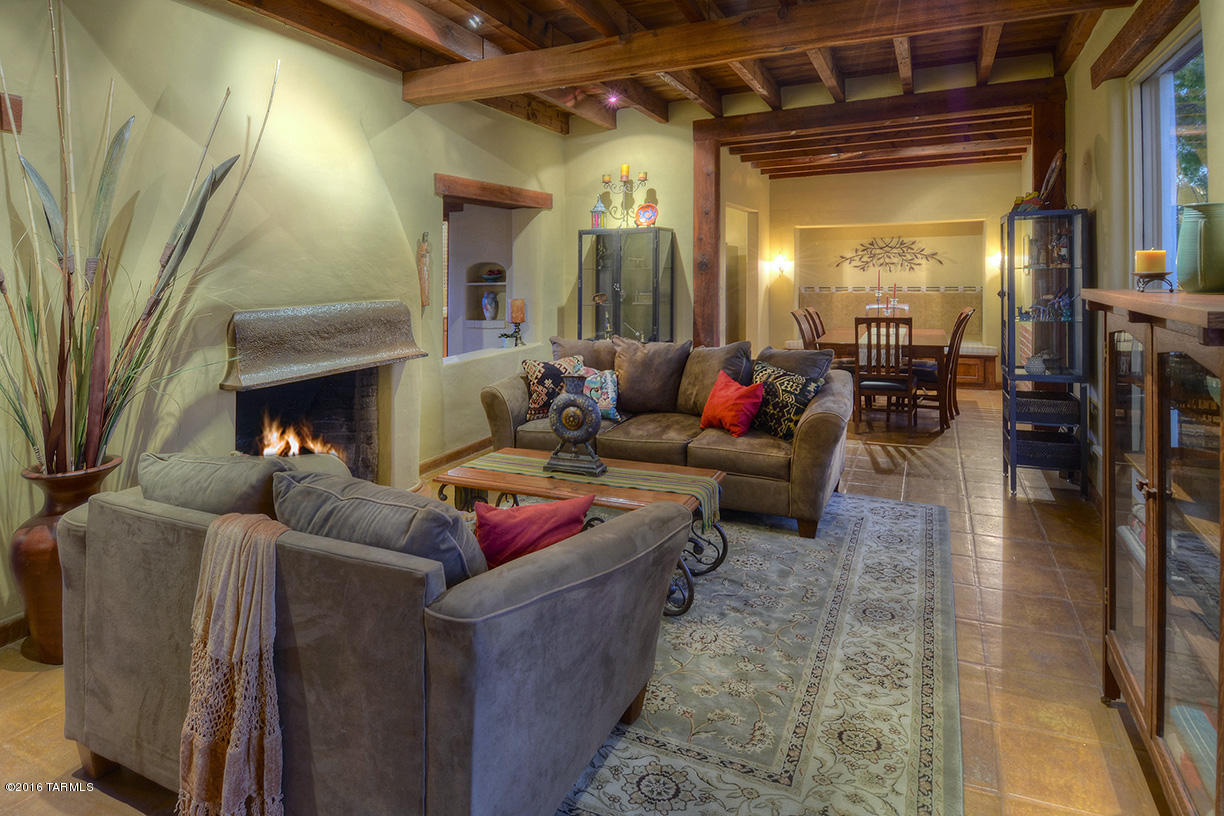Catalina Foothills Estates - Residential