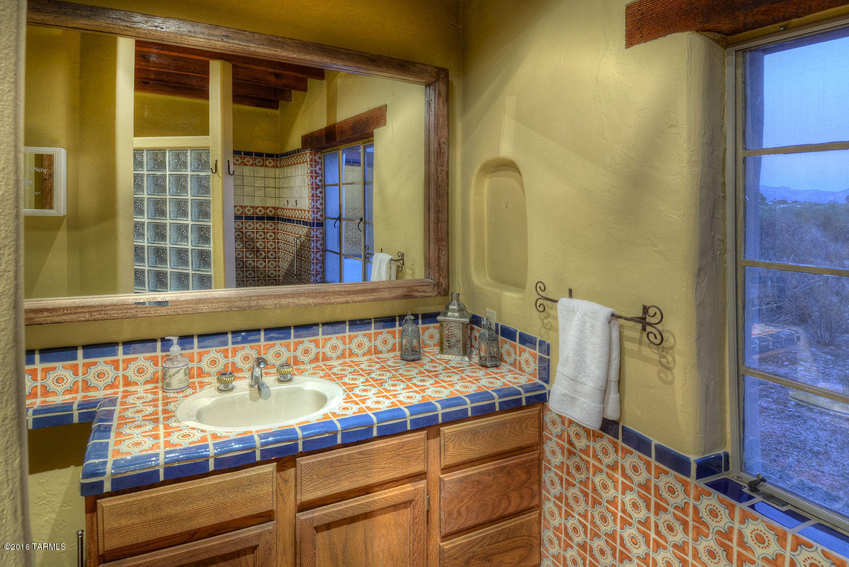 Catalina Foothills Estates - Residential