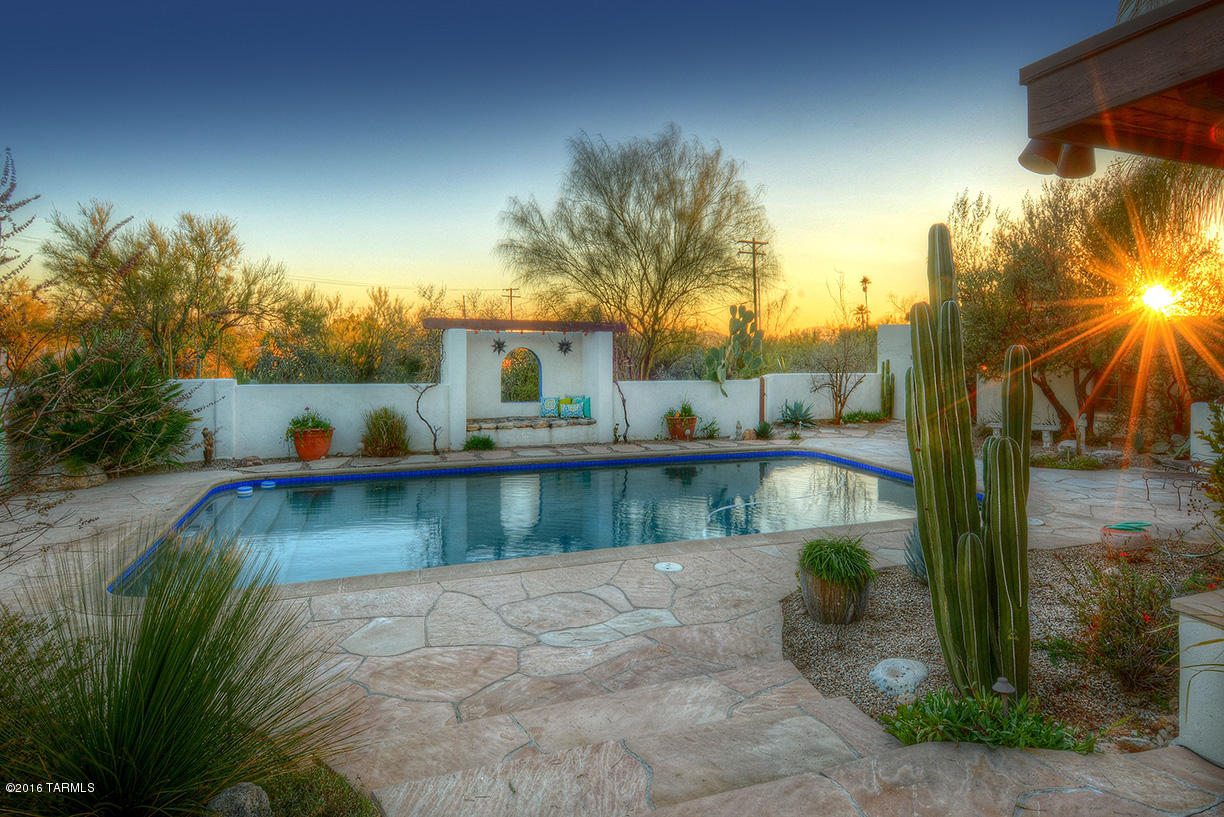 Catalina Foothills Estates - Residential