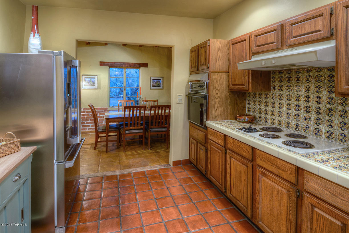 Catalina Foothills Estates - Residential