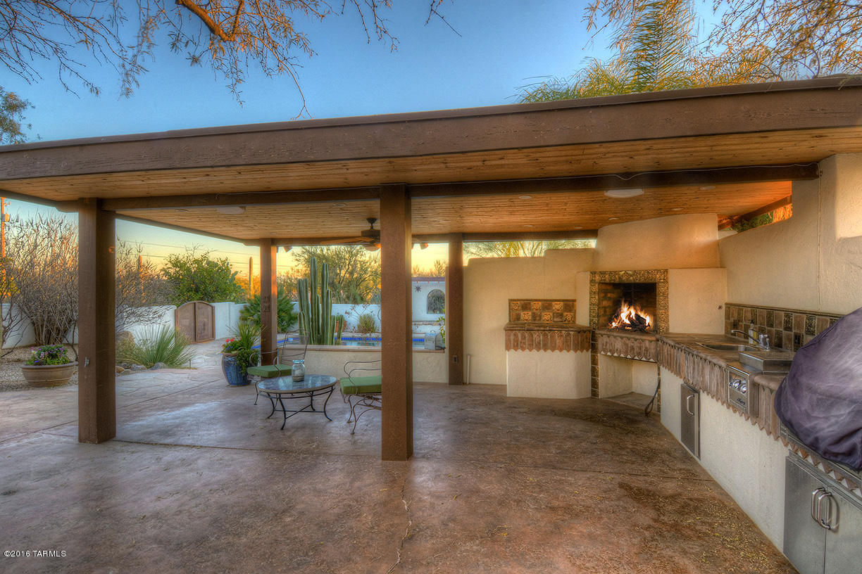 Catalina Foothills Estates - Residential