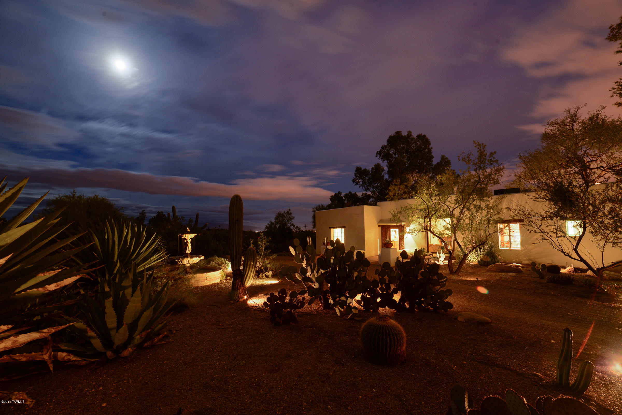Catalina Foothills Estates - Residential