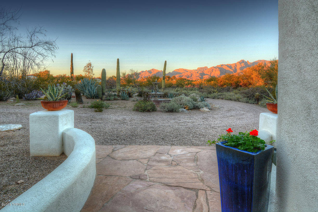 Catalina Foothills Estates - Residential