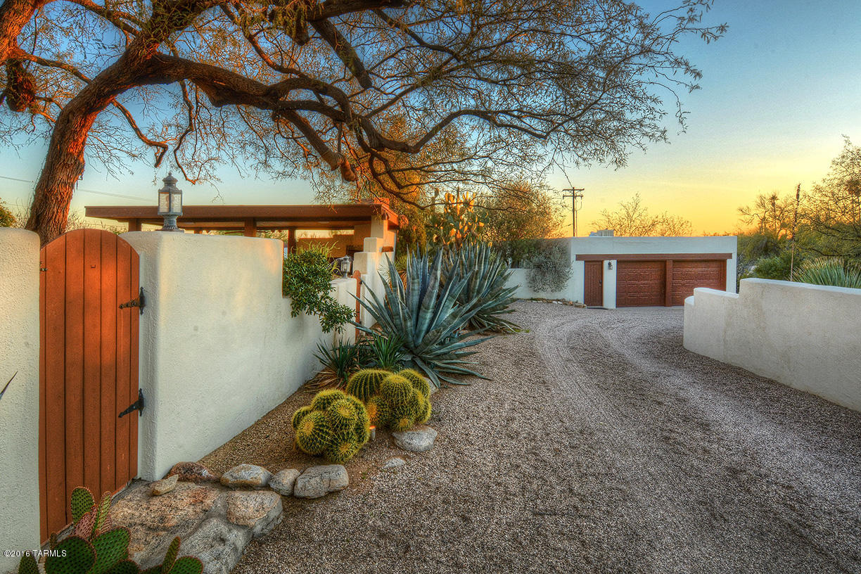 Catalina Foothills Estates - Residential