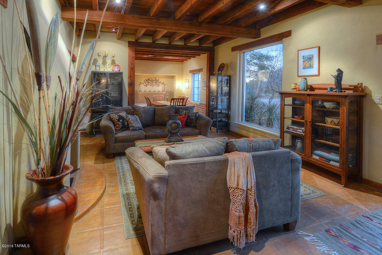 Catalina Foothills Estates - Residential