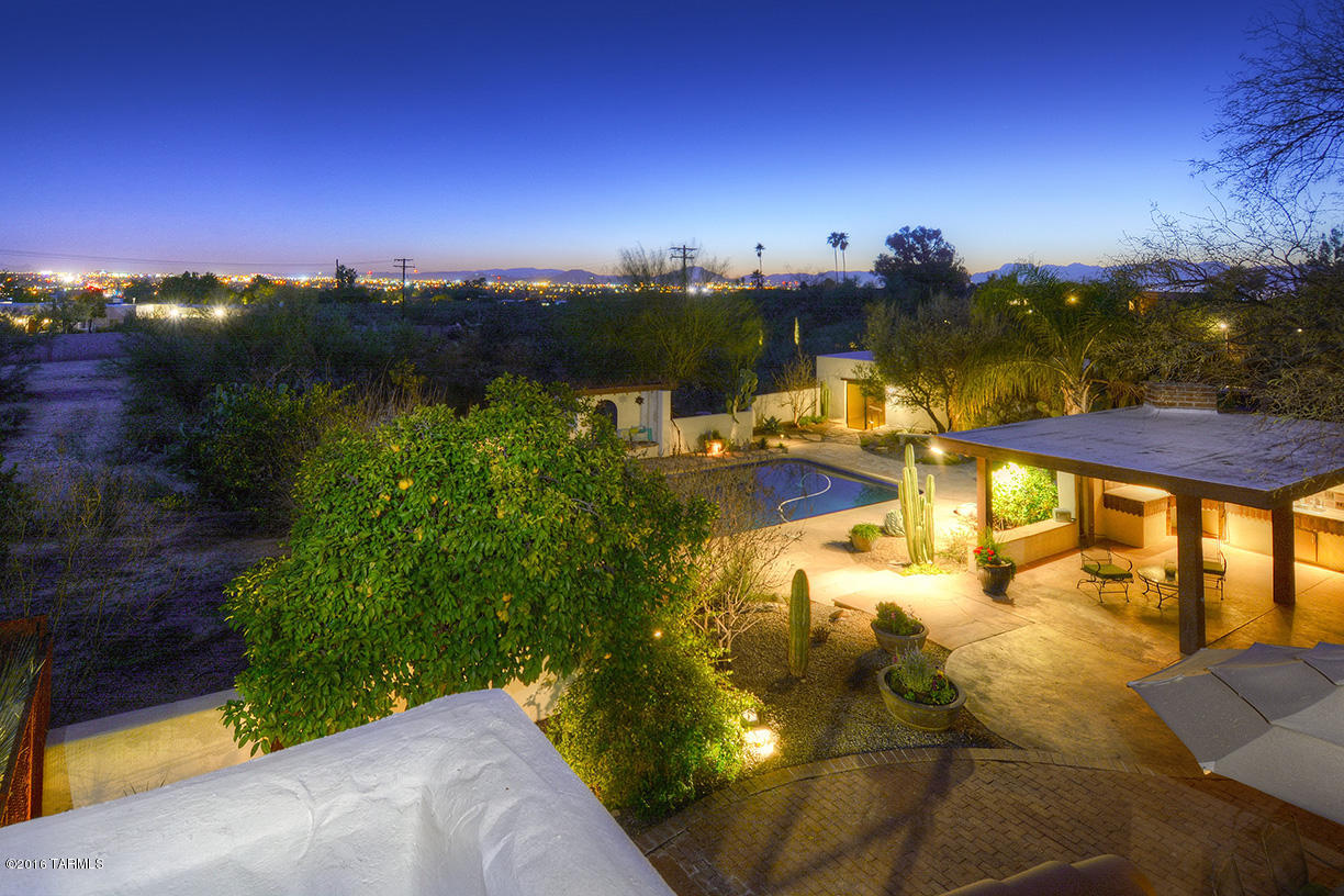 Catalina Foothills Estates - Residential