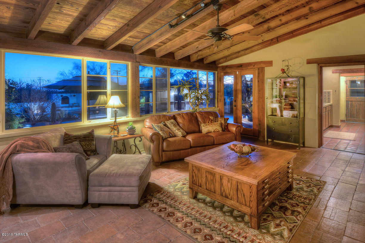 Catalina Foothills Estates - Residential