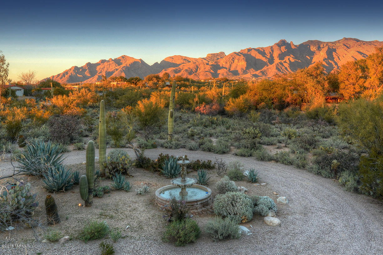 Catalina Foothills Estates - Residential