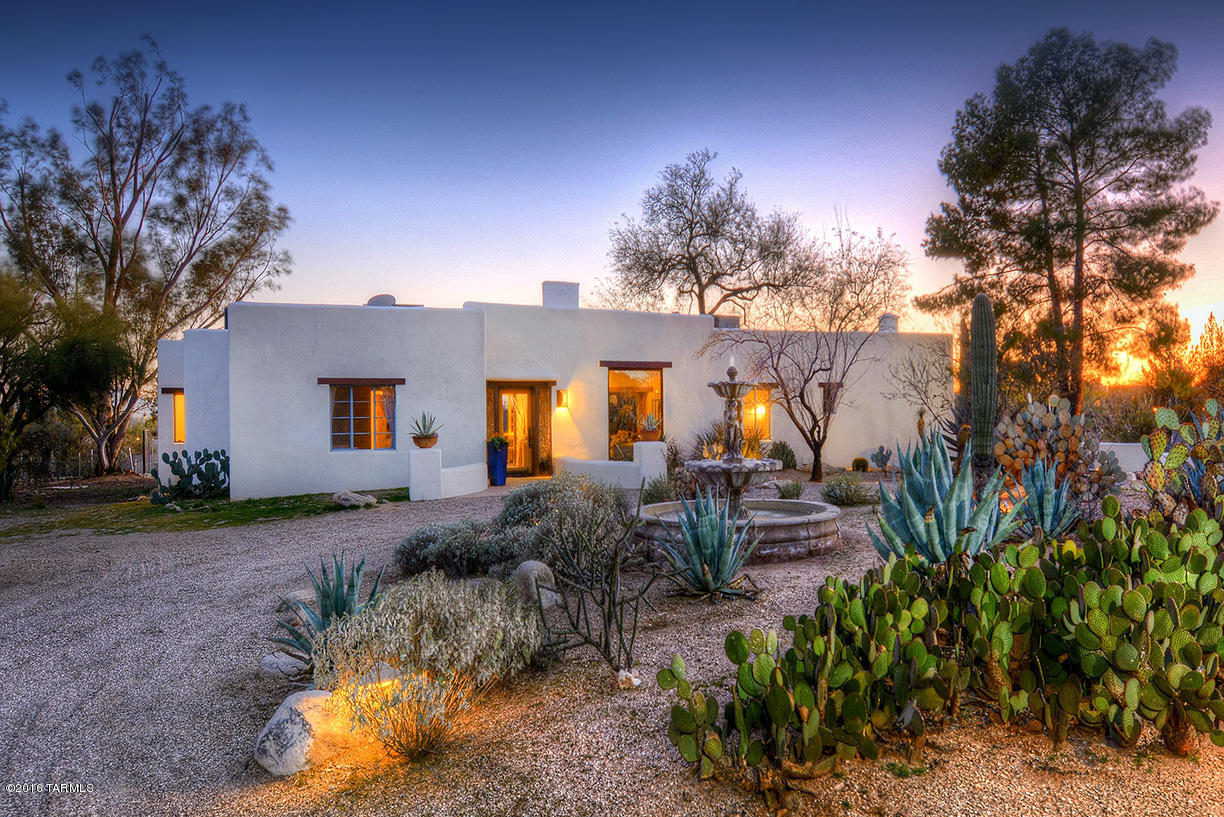 Catalina Foothills Estates - Residential