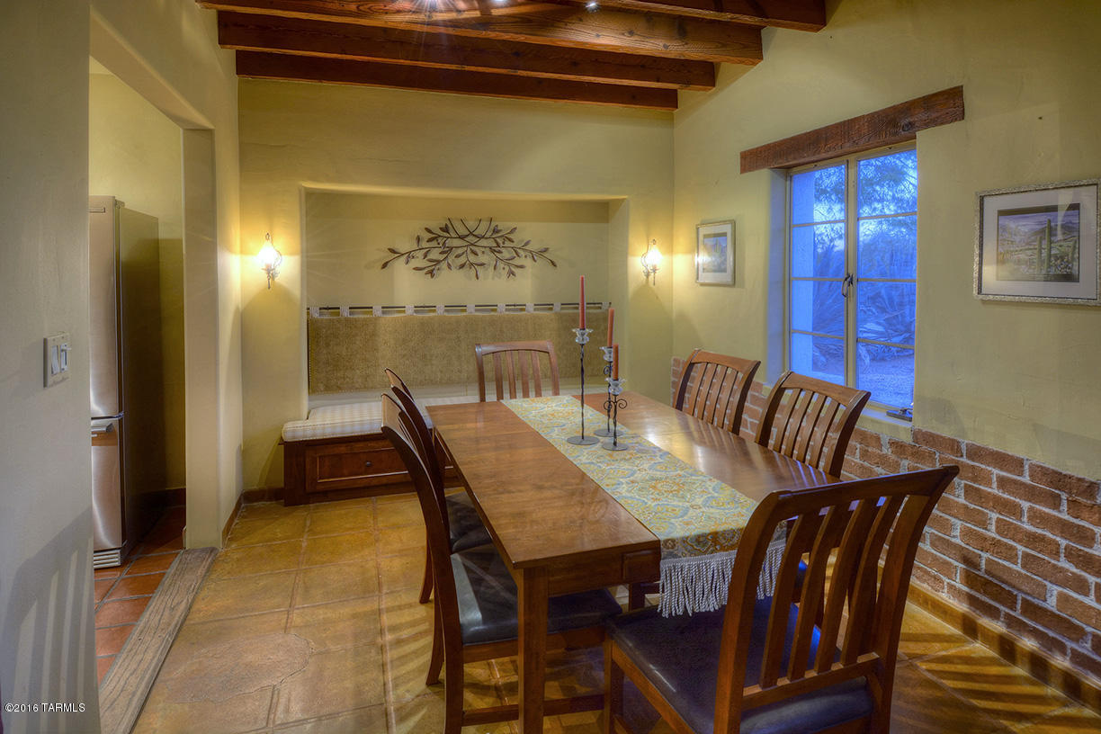 Catalina Foothills Estates - Residential