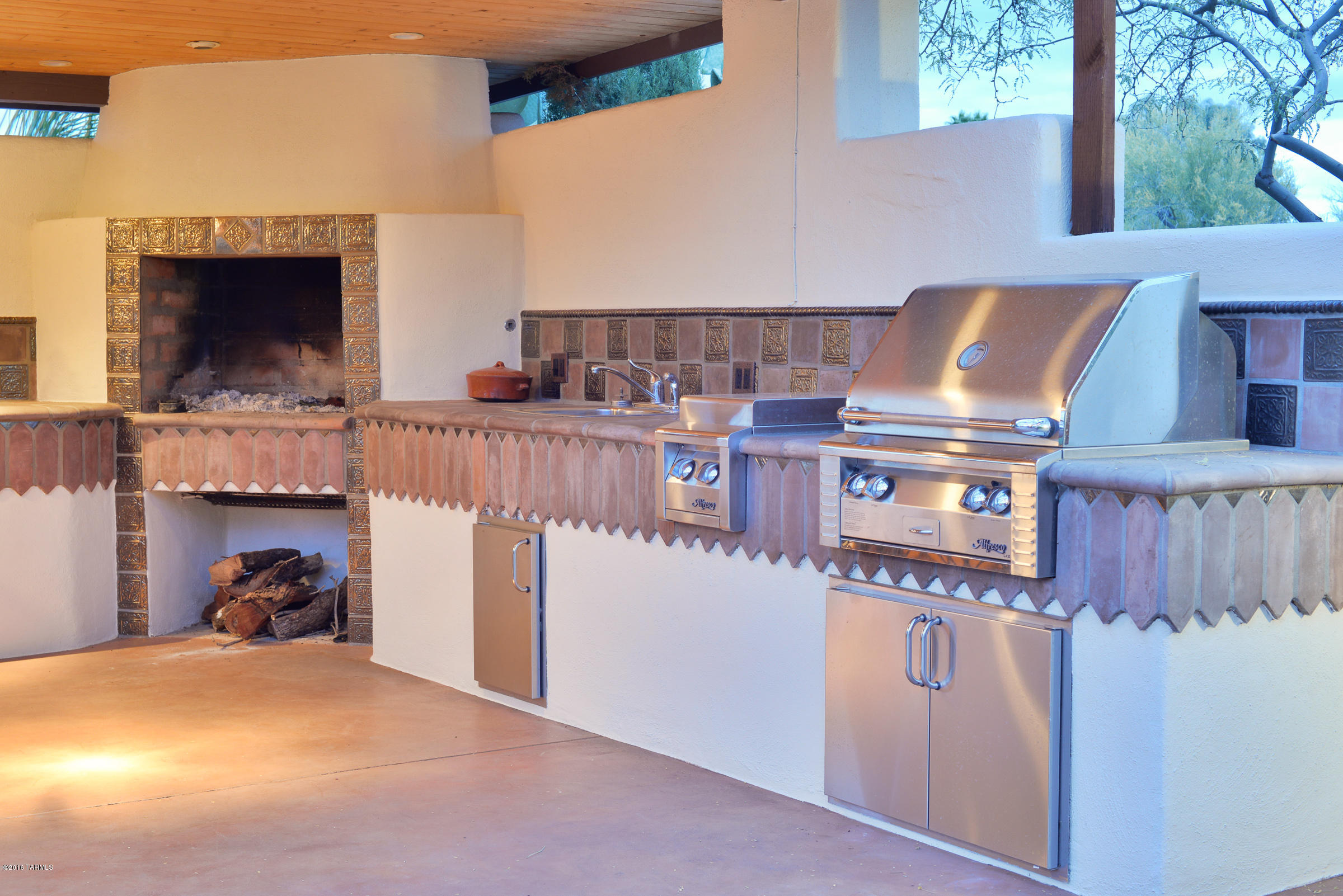 Catalina Foothills Estates - Residential