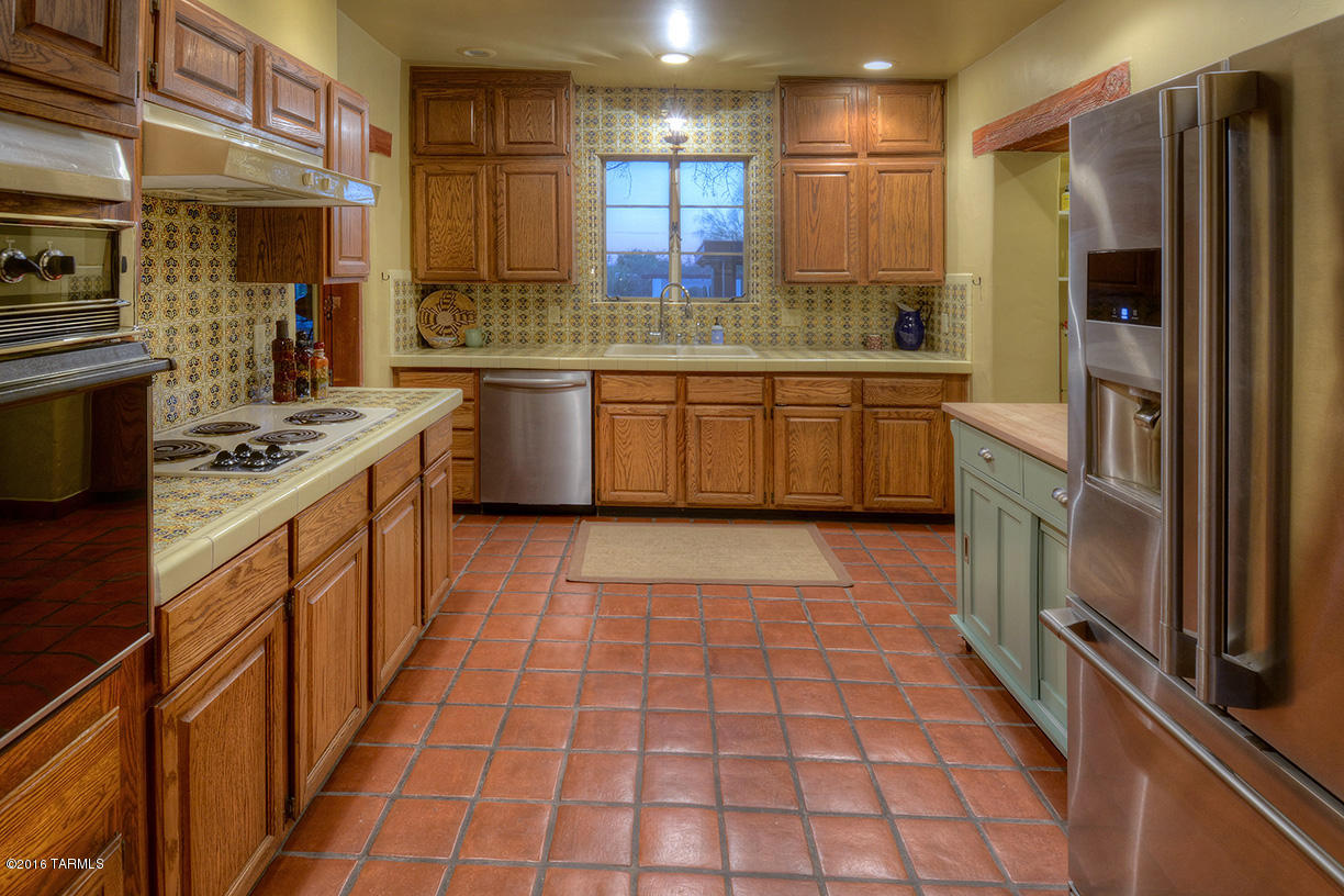 Catalina Foothills Estates - Residential