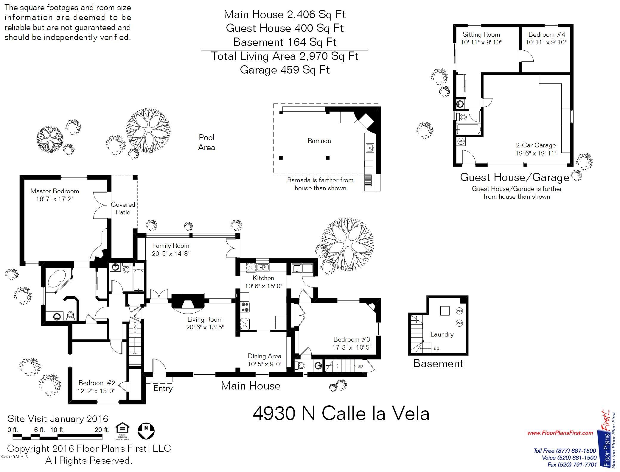 Catalina Foothills Estates - Residential