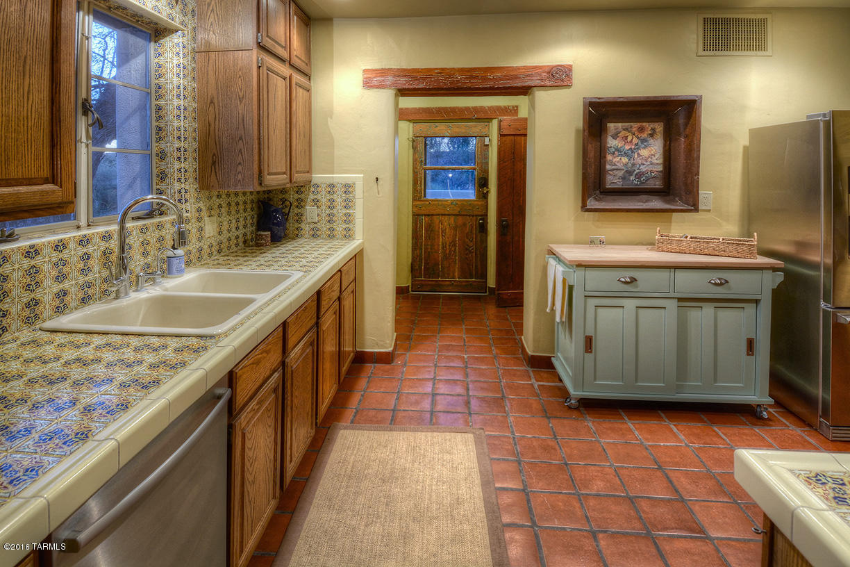 Catalina Foothills Estates - Residential