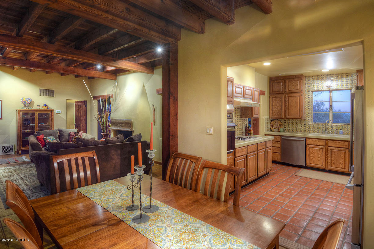 Catalina Foothills Estates - Residential
