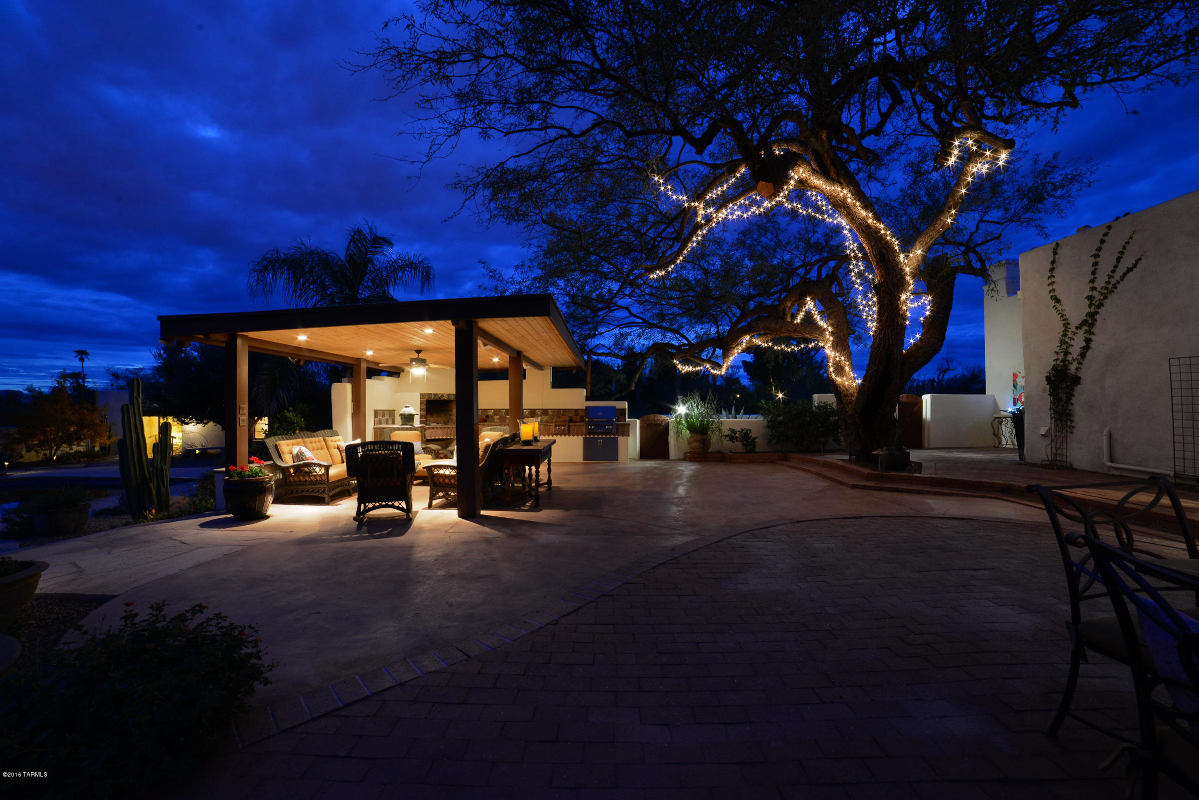 Catalina Foothills Estates - Residential