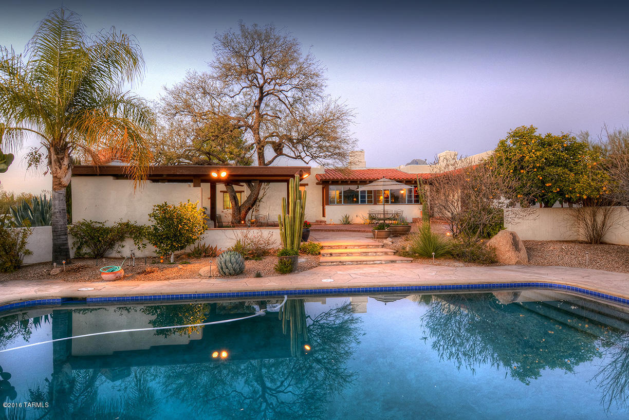 Catalina Foothills Estates - Residential