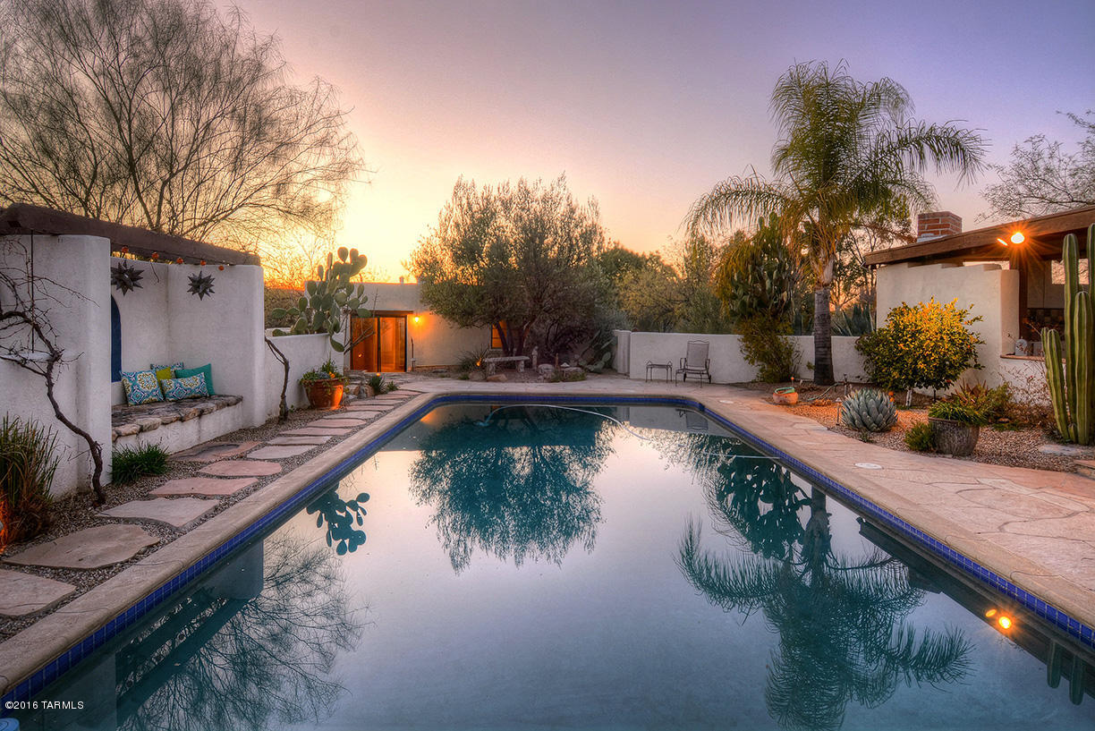 Catalina Foothills Estates - Residential