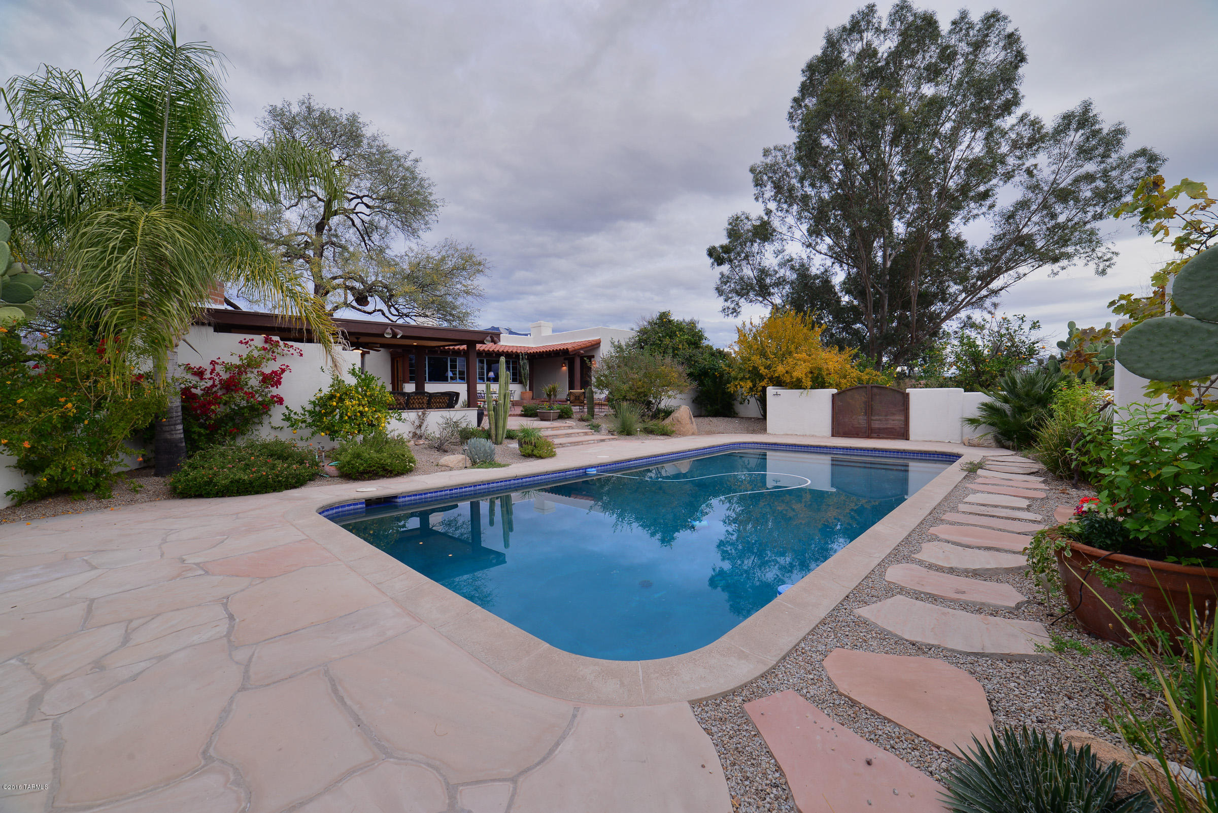 Catalina Foothills Estates - Residential