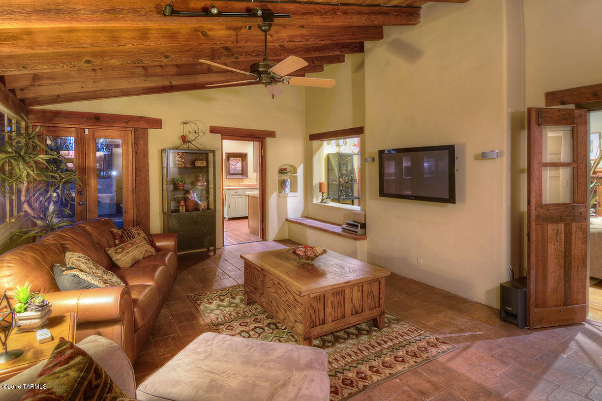 Catalina Foothills Estates - Residential
