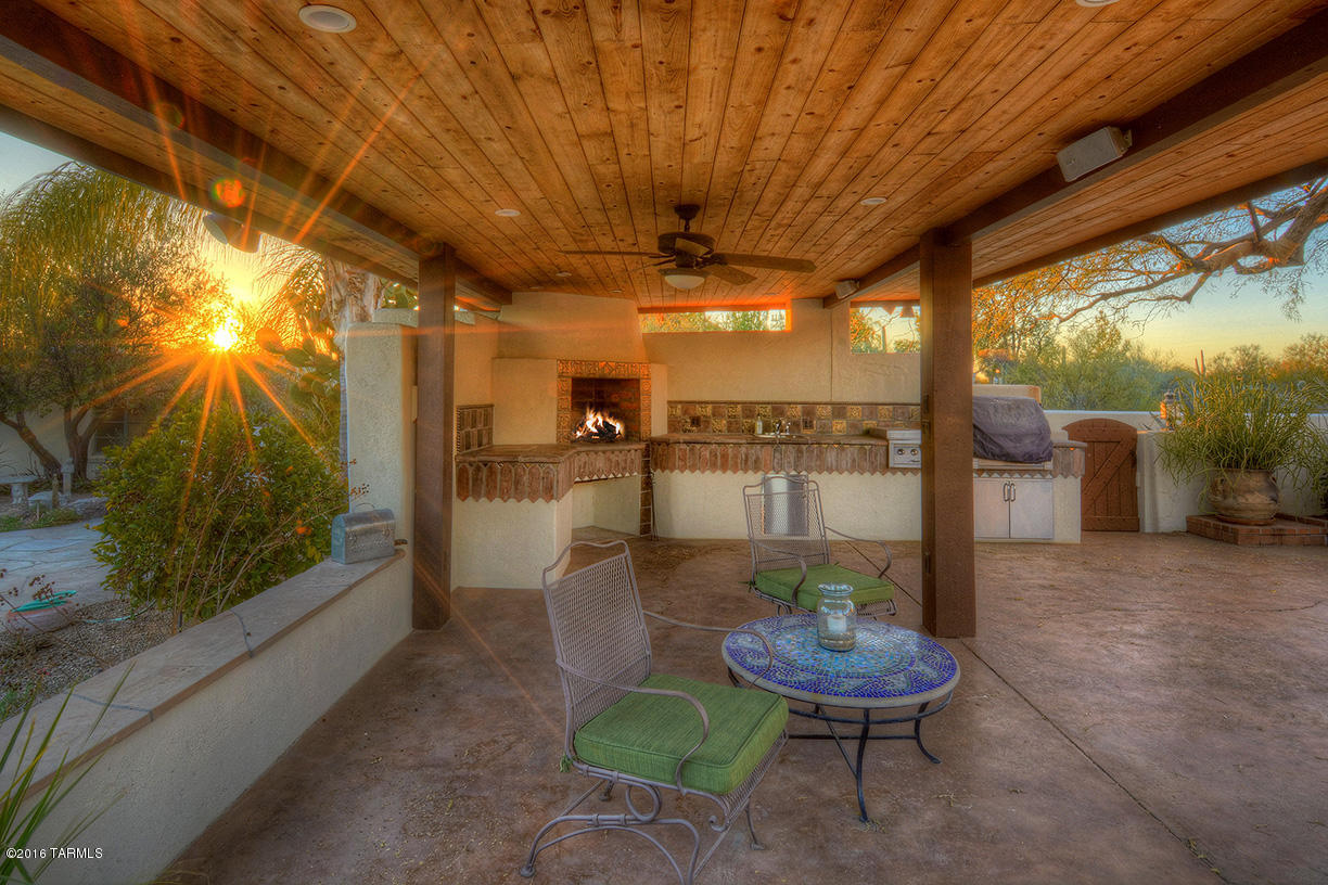 Catalina Foothills Estates - Residential