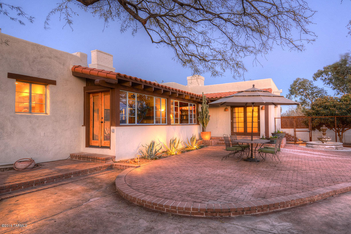 Catalina Foothills Estates - Residential