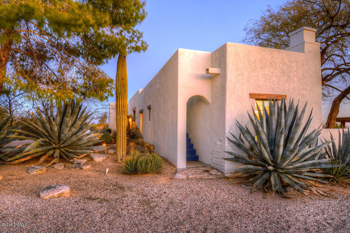 Catalina Foothills Estates - Residential
