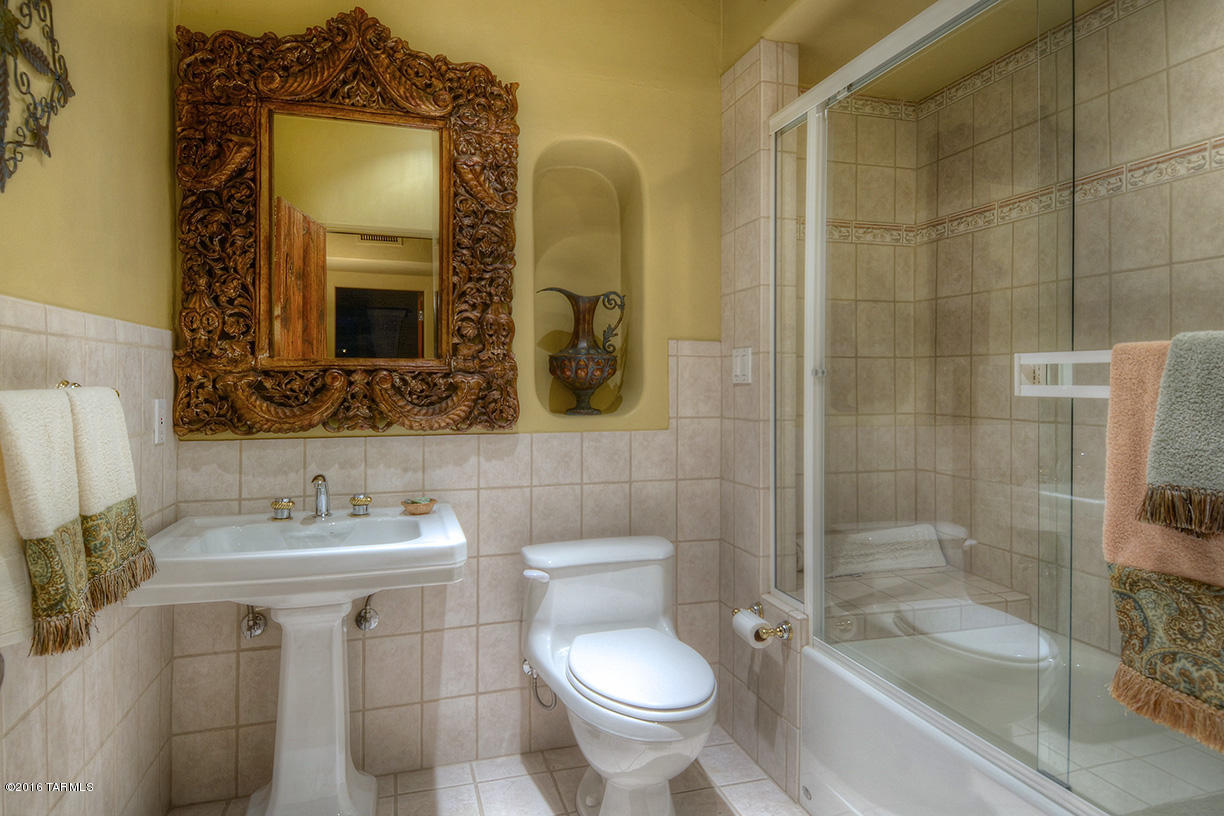 Catalina Foothills Estates - Residential