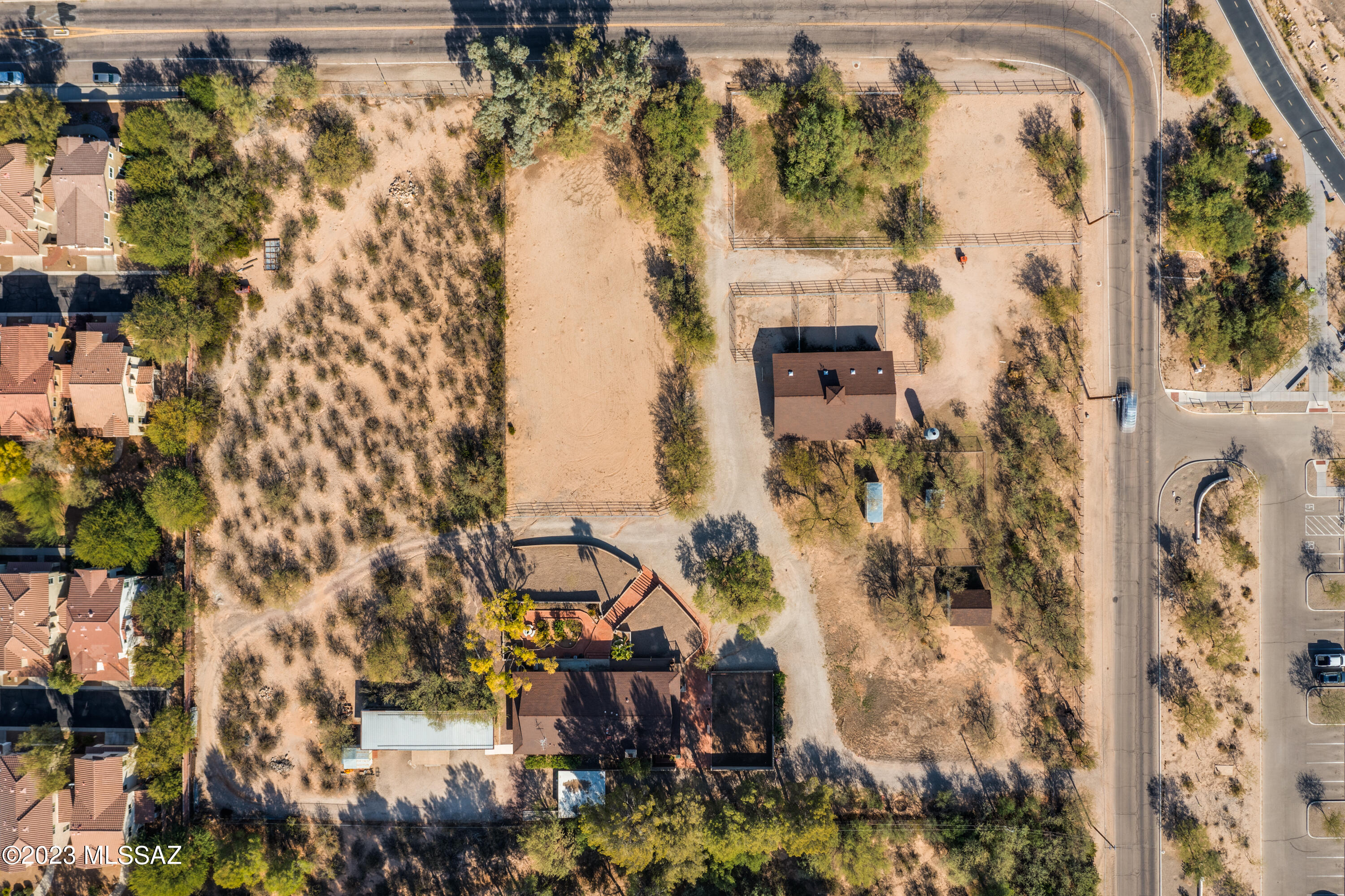 N/A - Residential