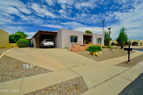 A home in Green Valley