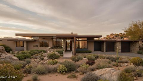 1194 W Tortolita Mountain Circle Oro Valley AZ 85755