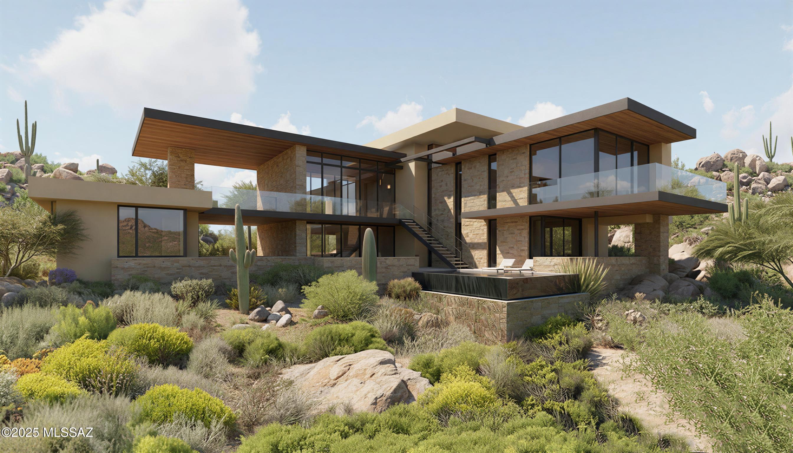 1194 W Tortolita Mountain Circle