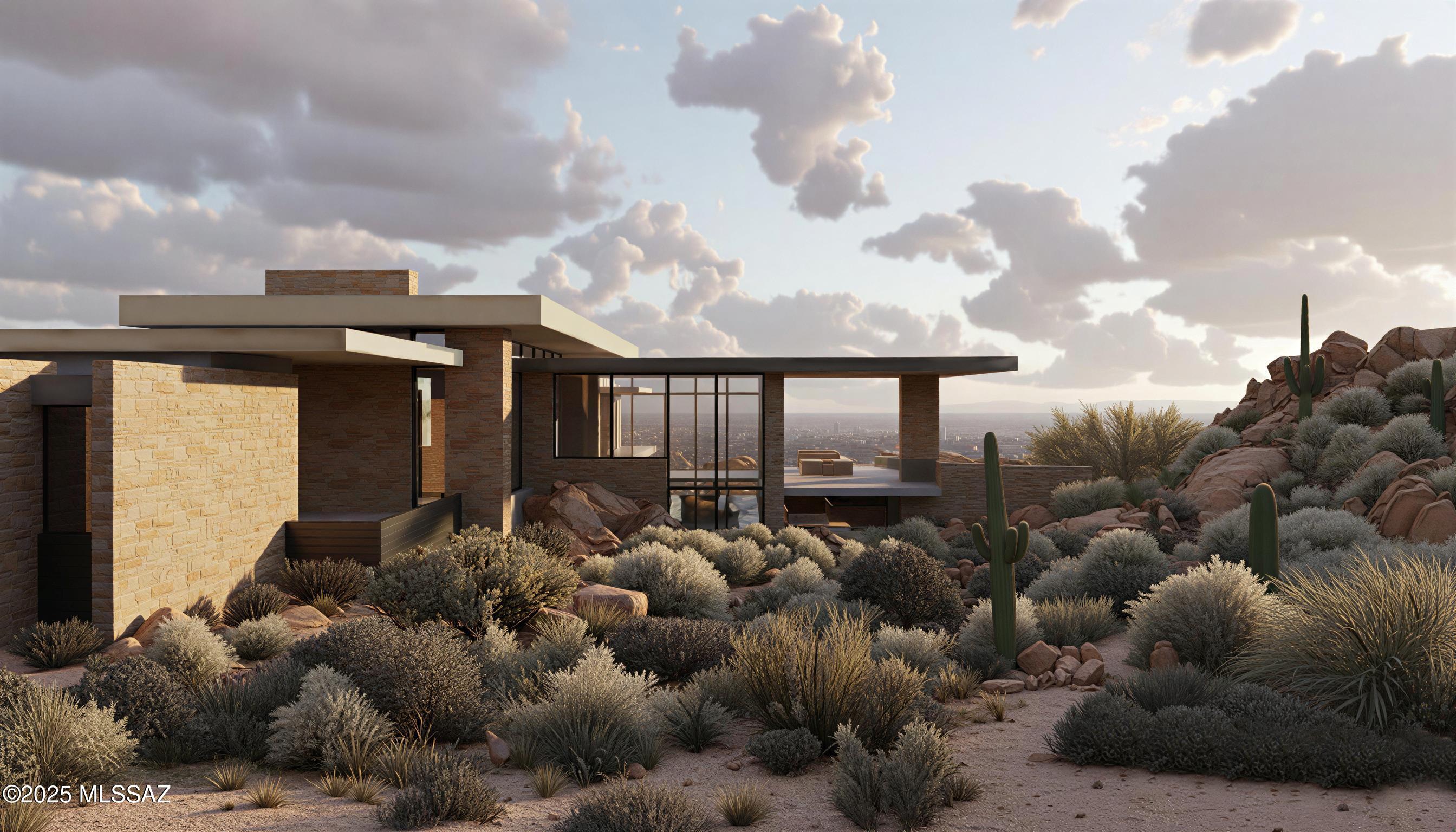 1194 W Tortolita Mountain Circle