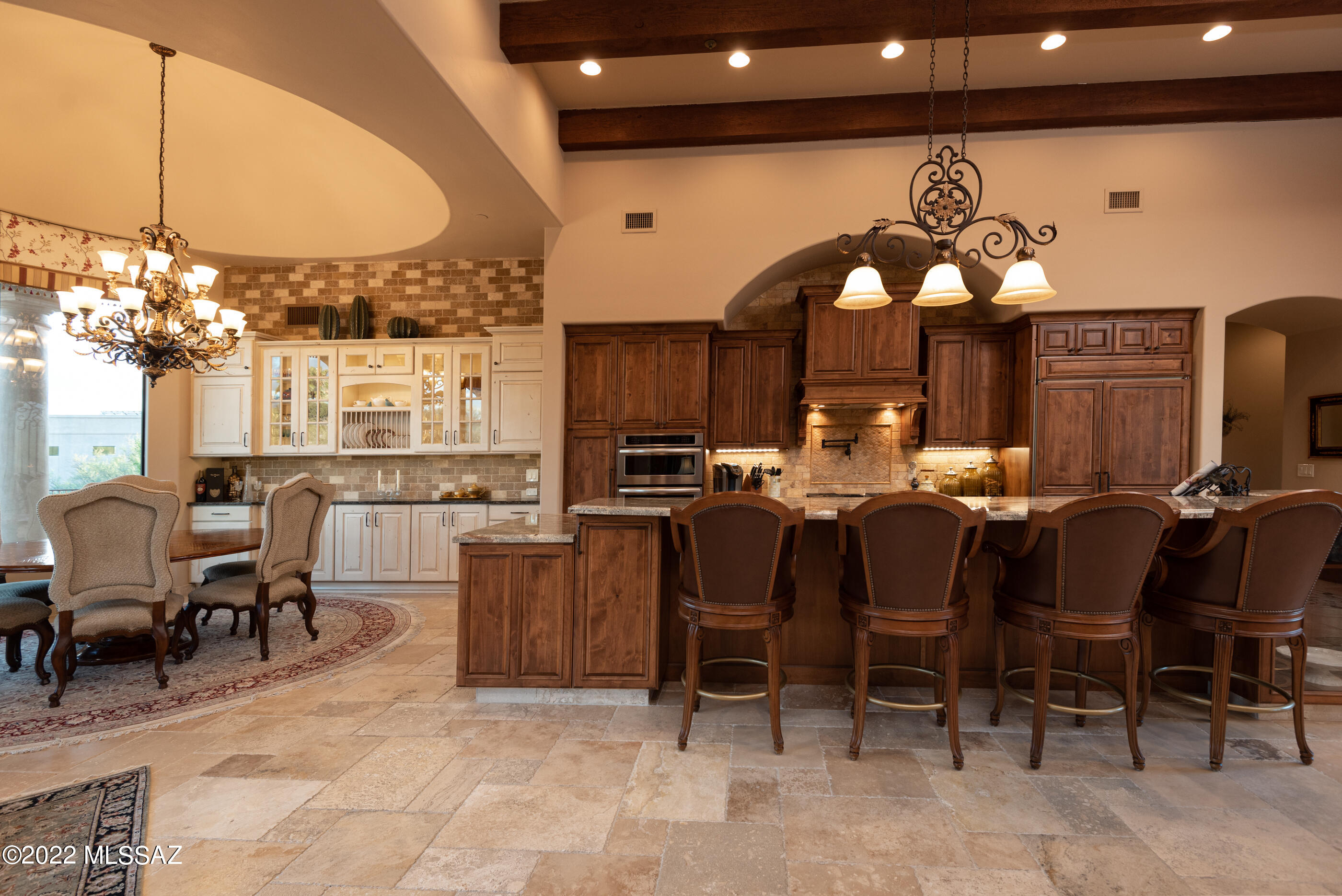 La Cholla Airpark - Residential