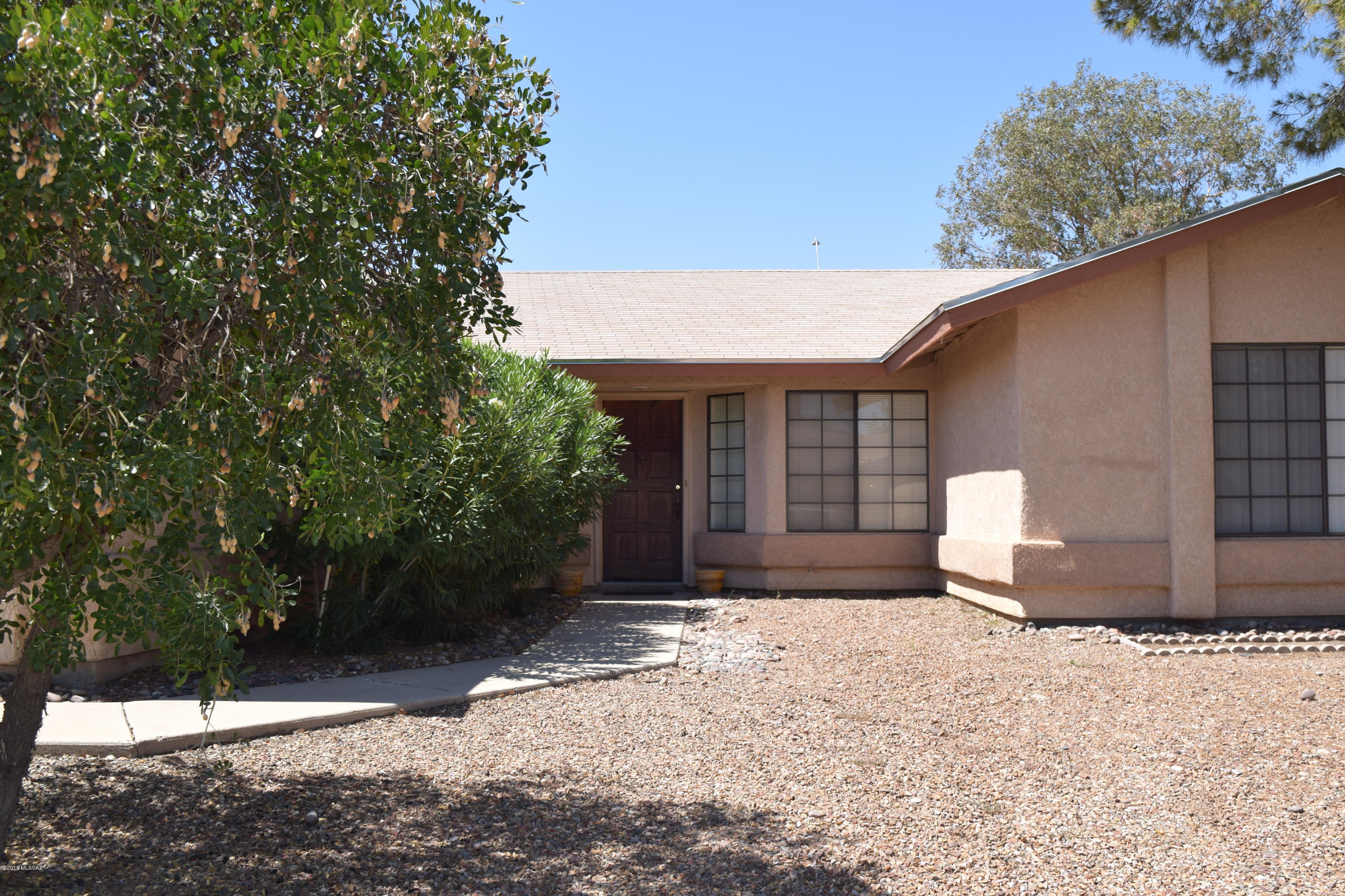 Laurel Heights Amended - Residential