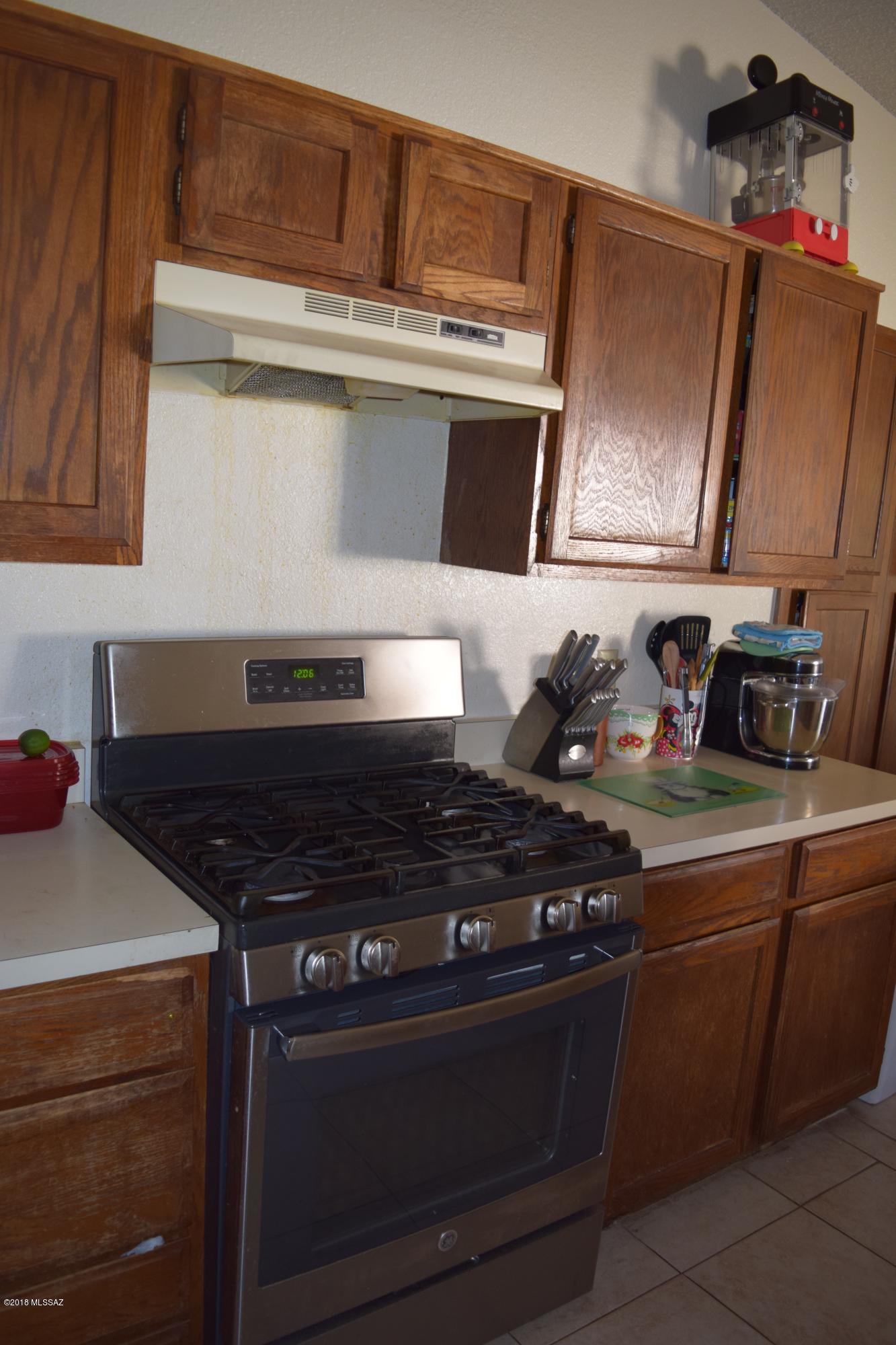Laurel Heights Amended - Residential