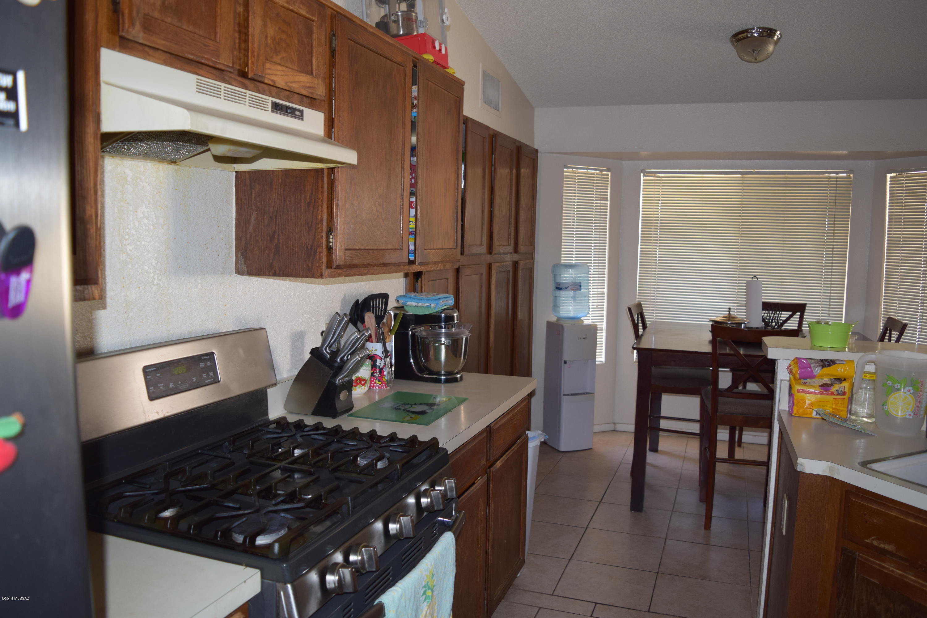 Laurel Heights Amended - Residential
