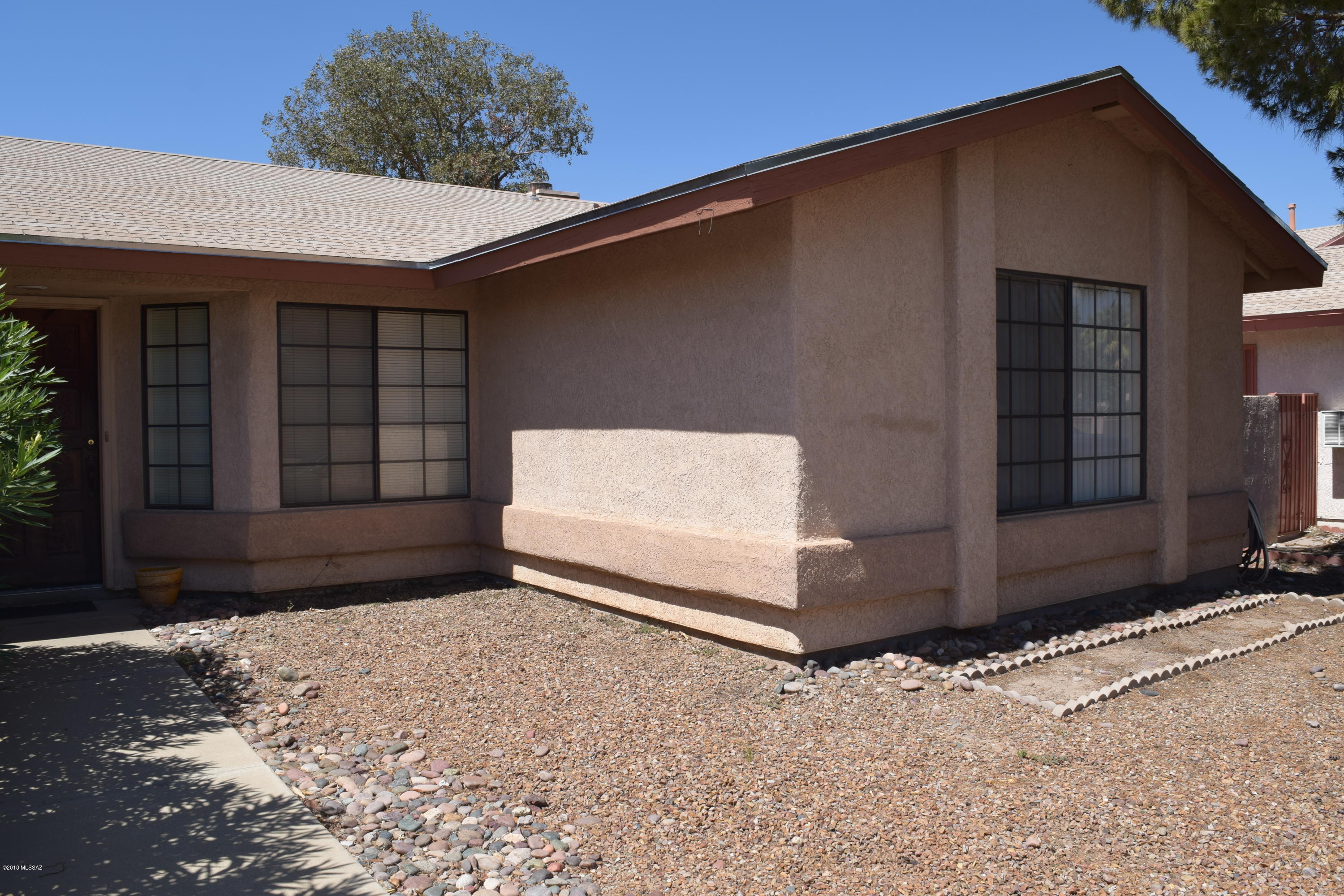 Laurel Heights Amended - Residential