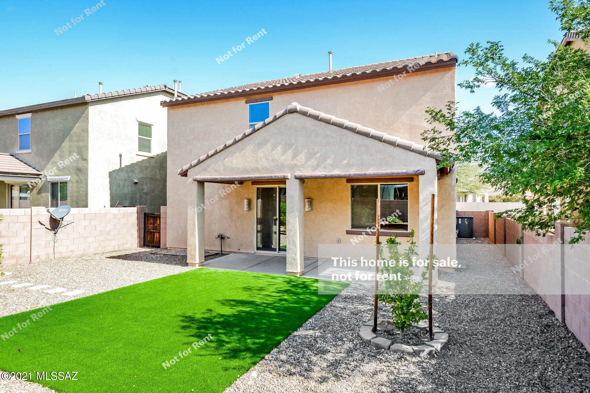 Presidios at Rancho Sahuarita (1-927) - Residential