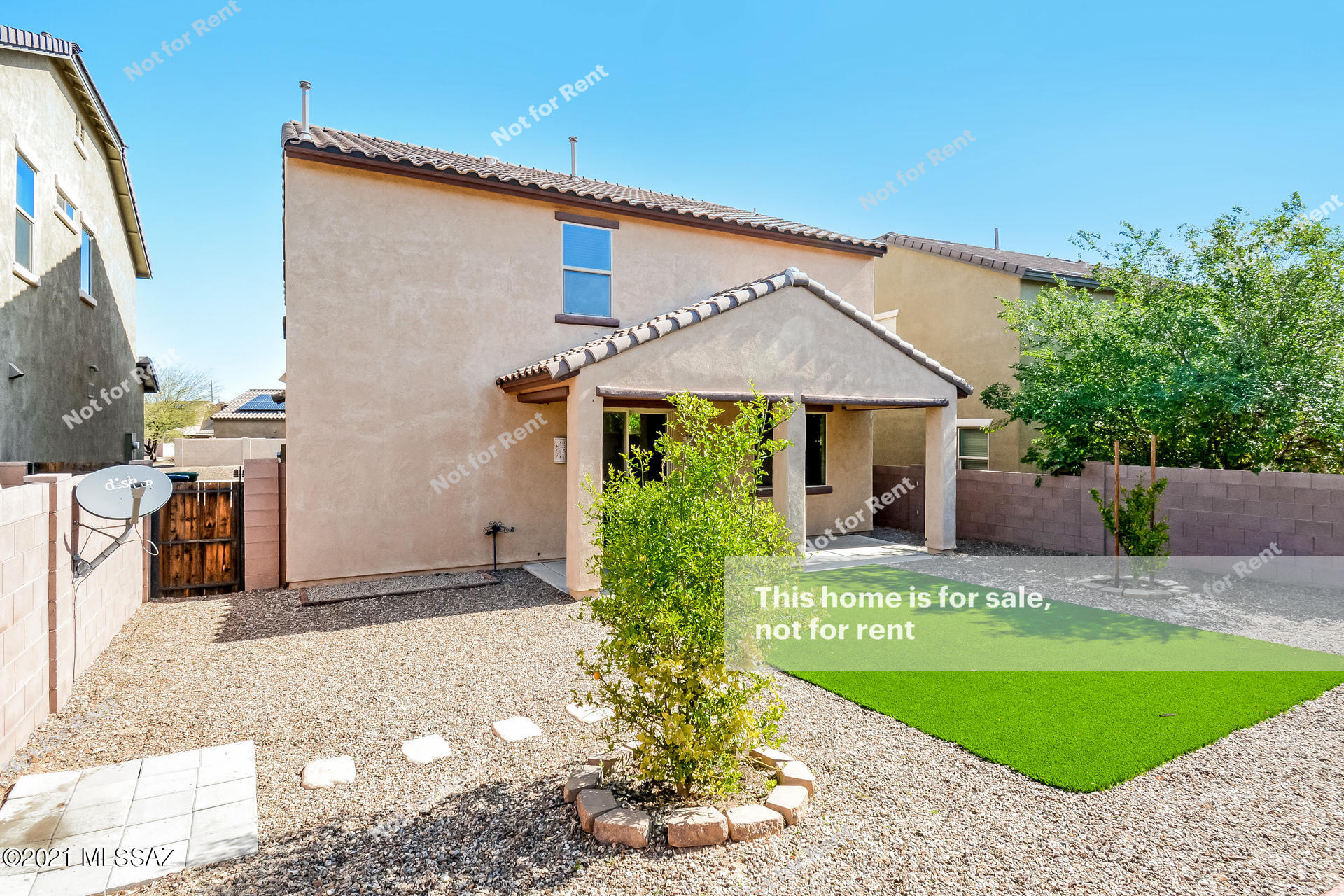 Presidios at Rancho Sahuarita (1-927) - Residential