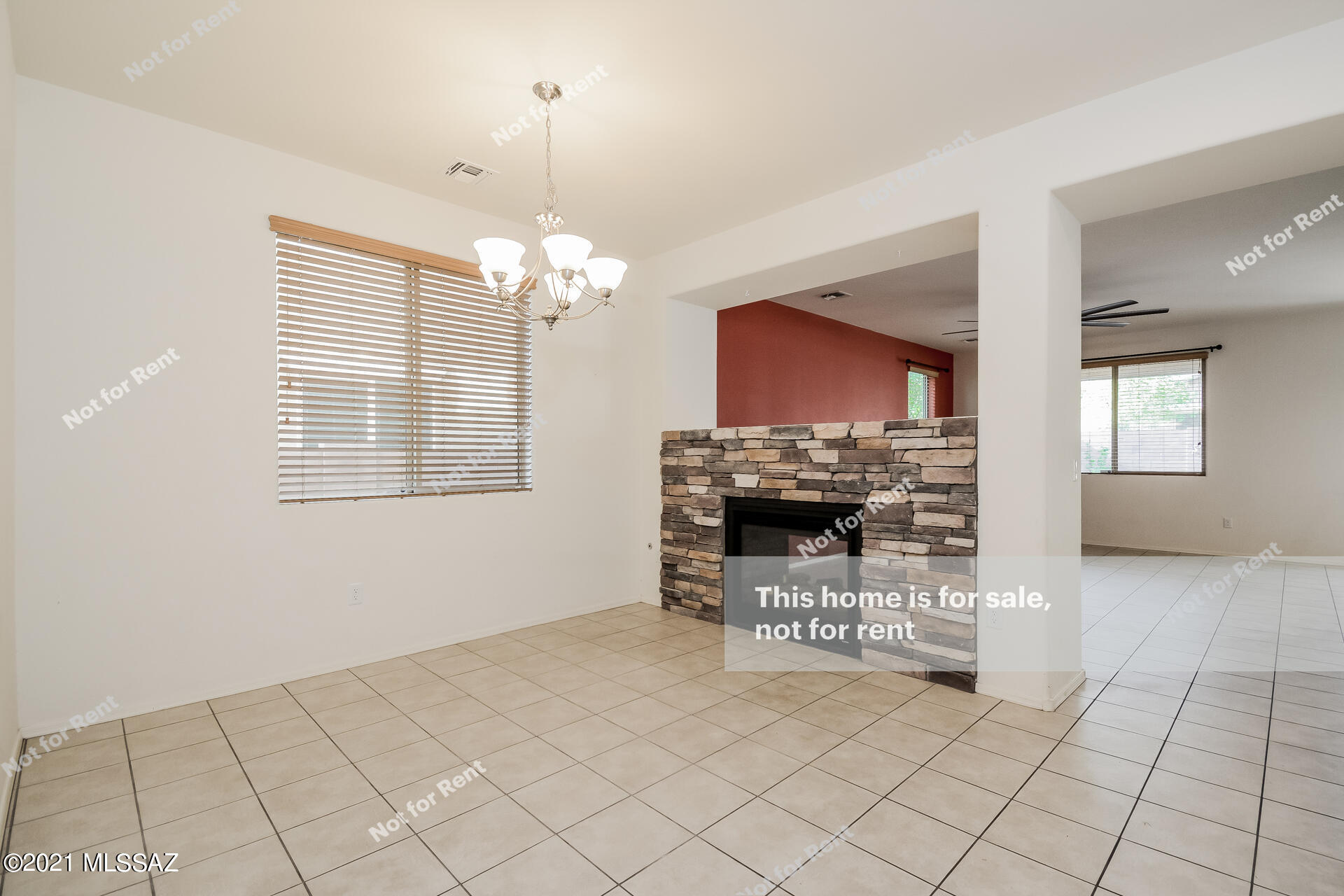 Presidios at Rancho Sahuarita (1-927) - Residential