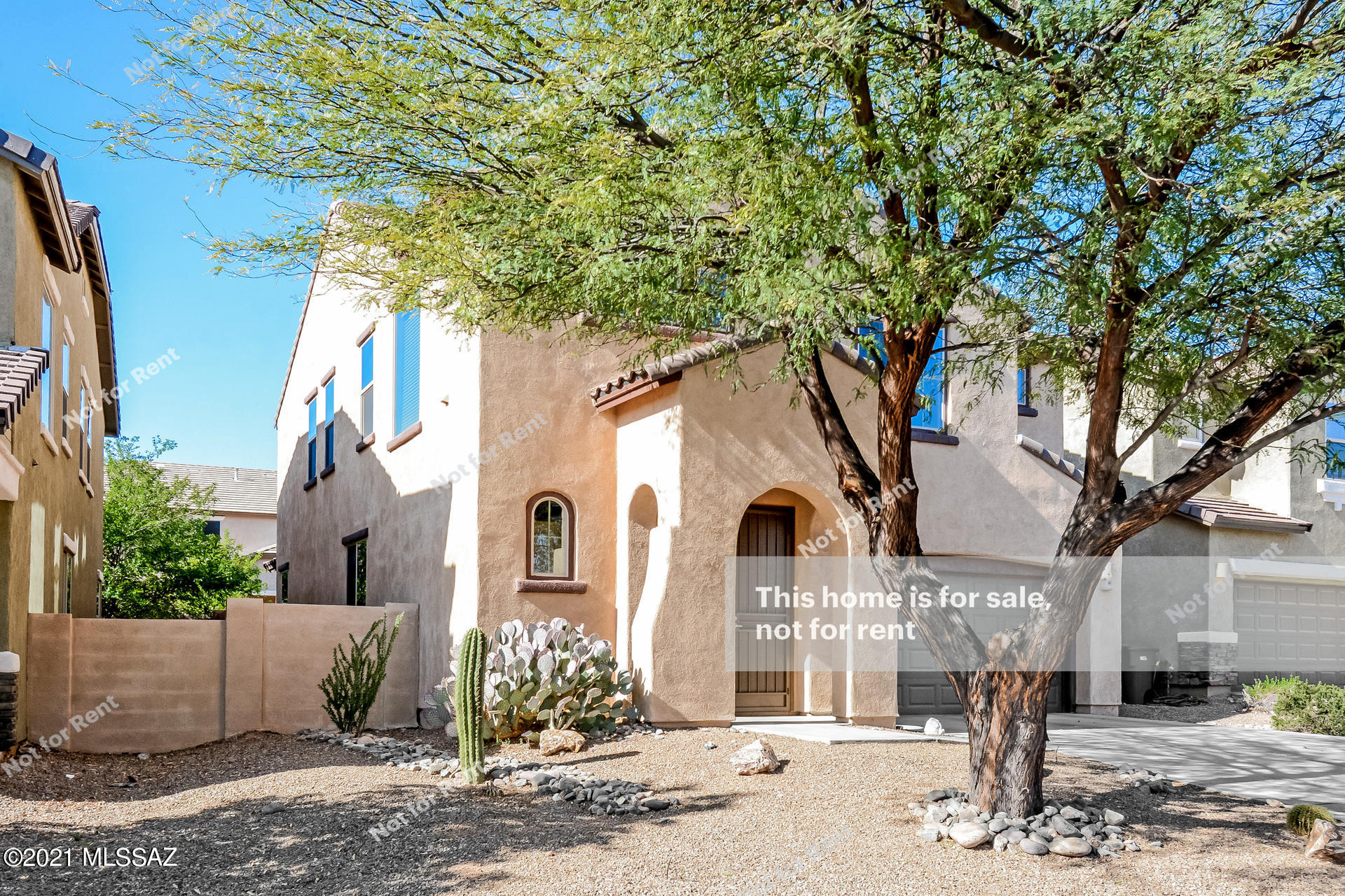 Presidios at Rancho Sahuarita (1-927) - Residential